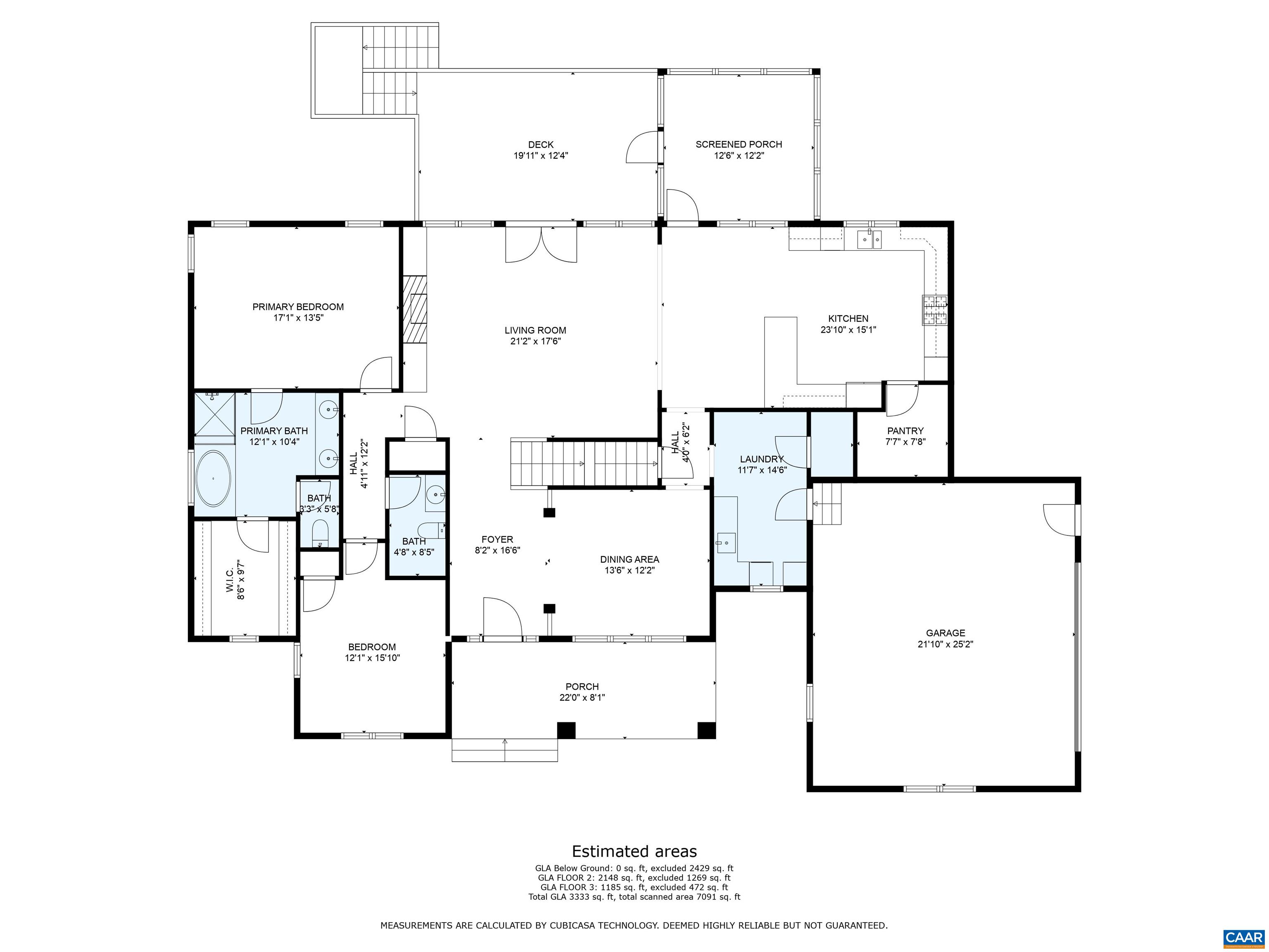 346 SIENNA LN