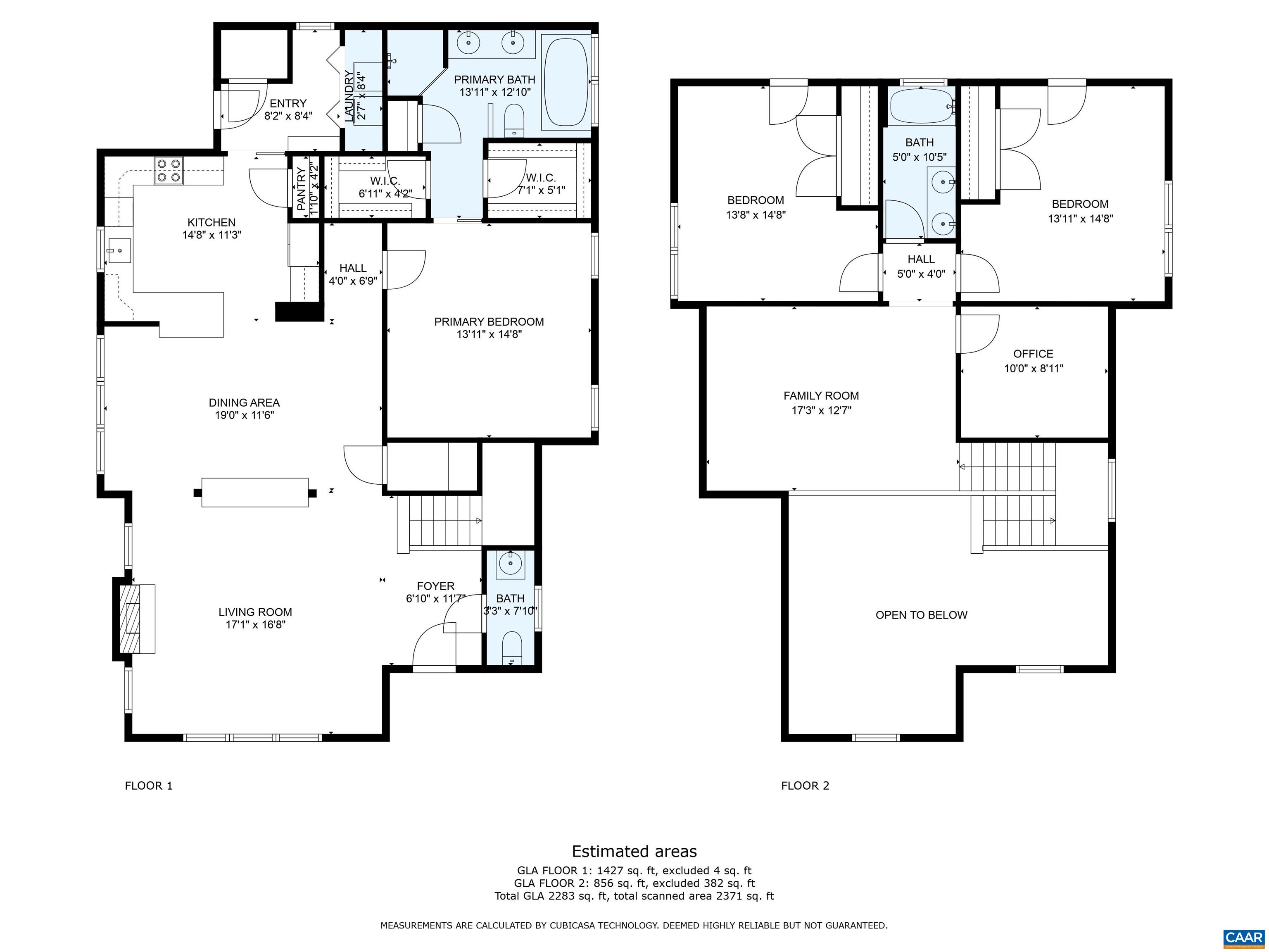 1124 VEGAS CT