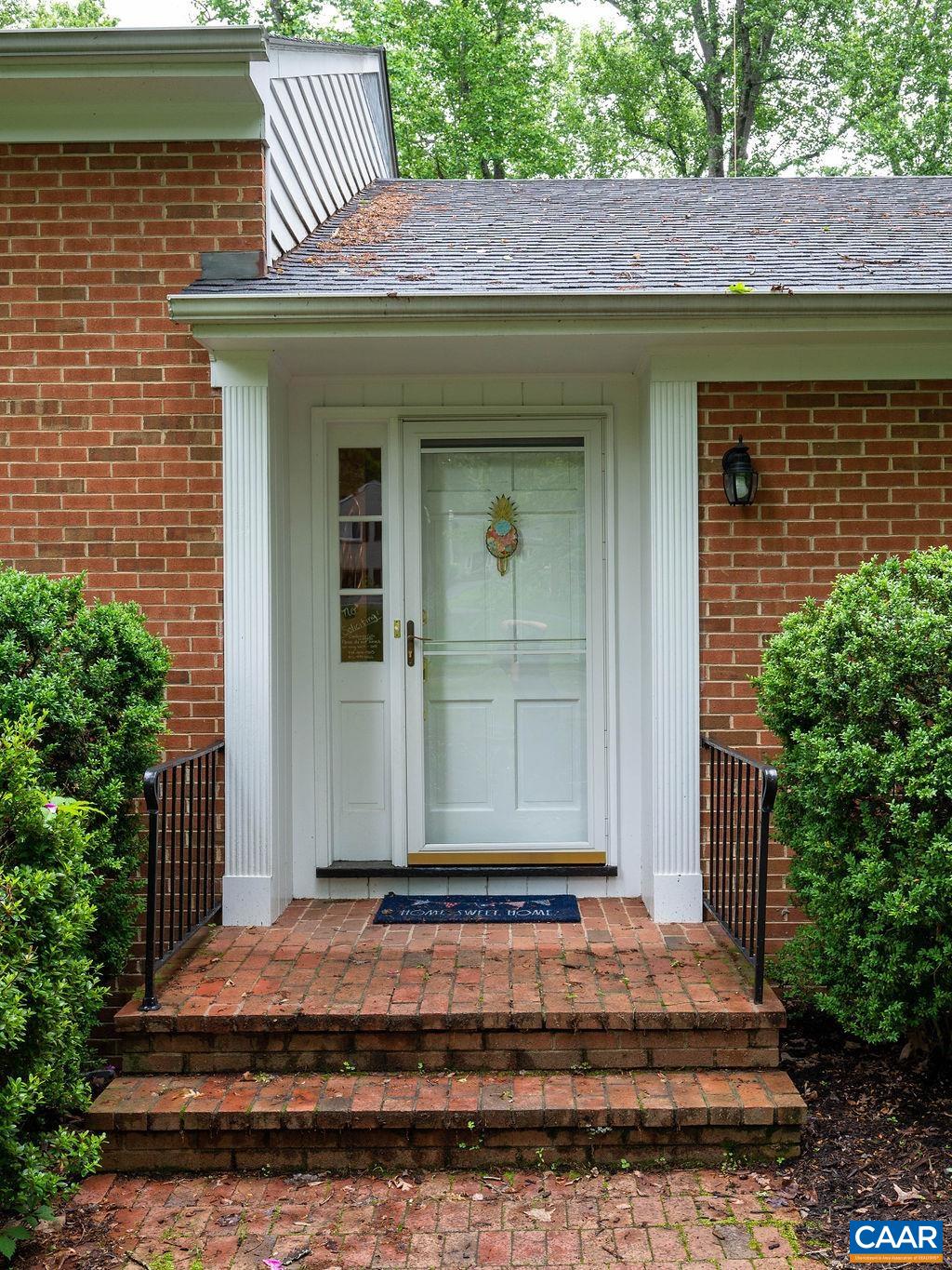1710 OLD FORGE RD