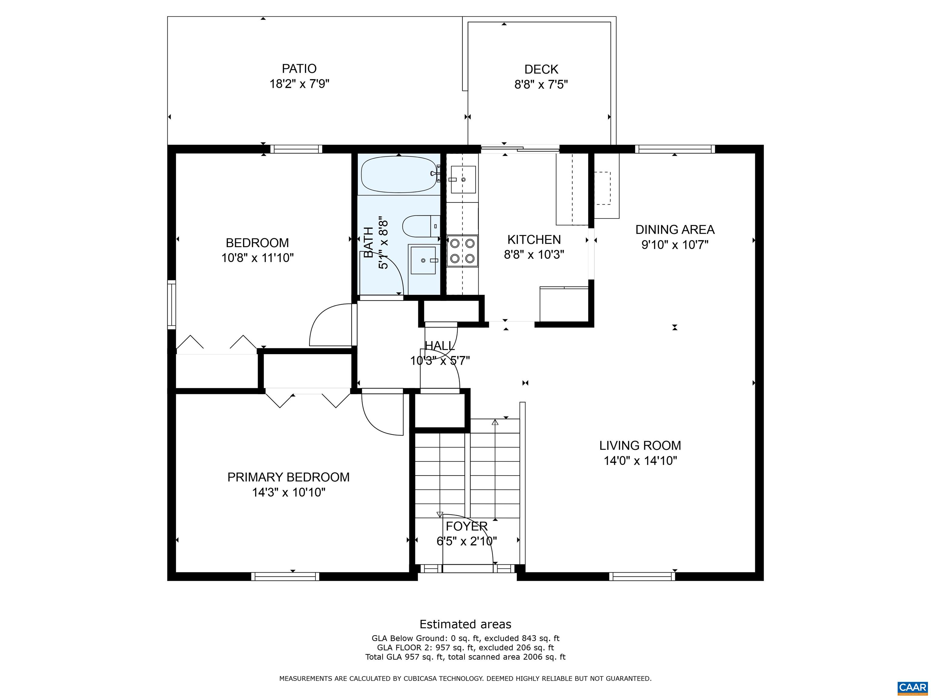 103 SHALE PL