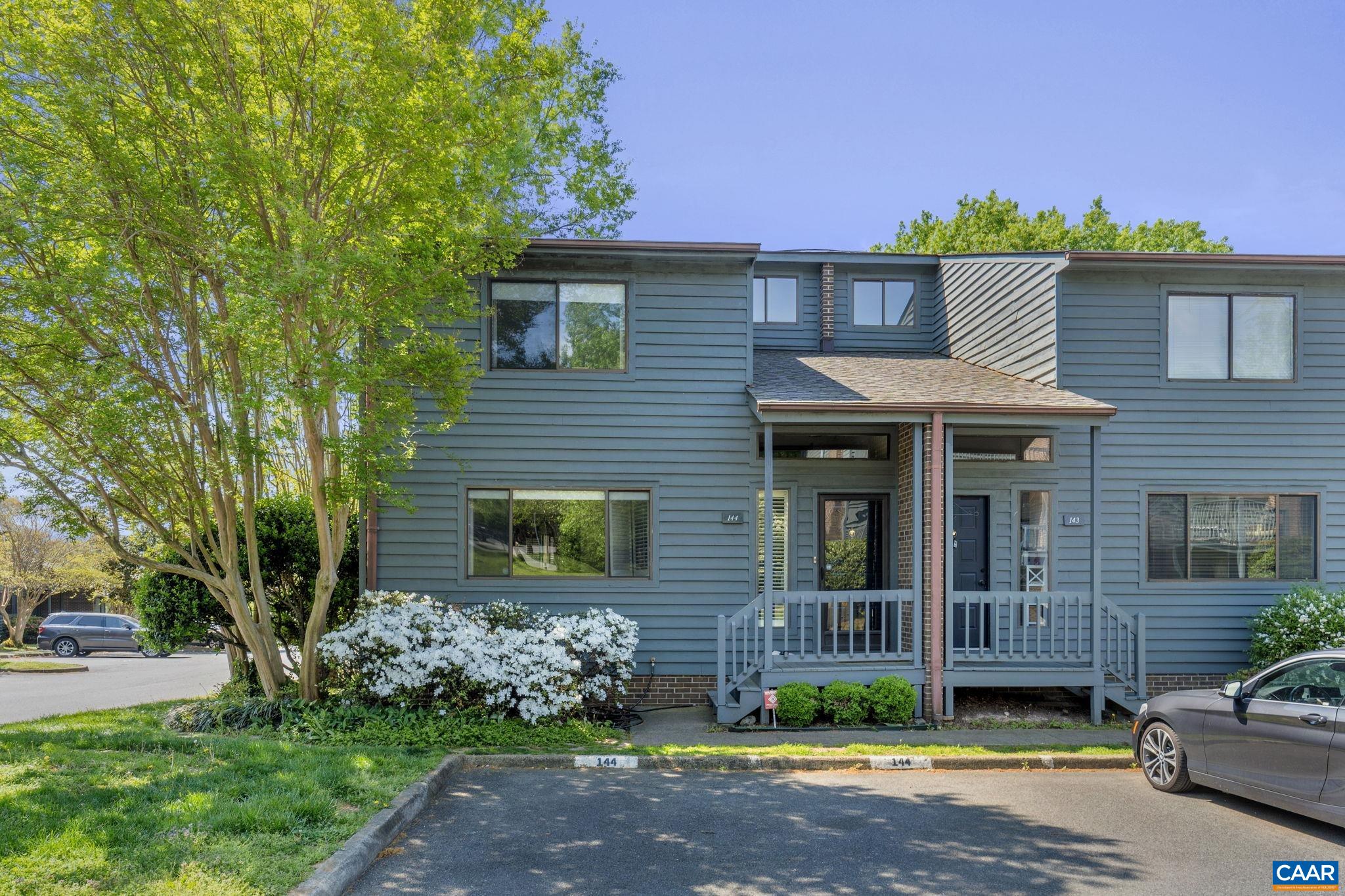 144 HARVEST DR