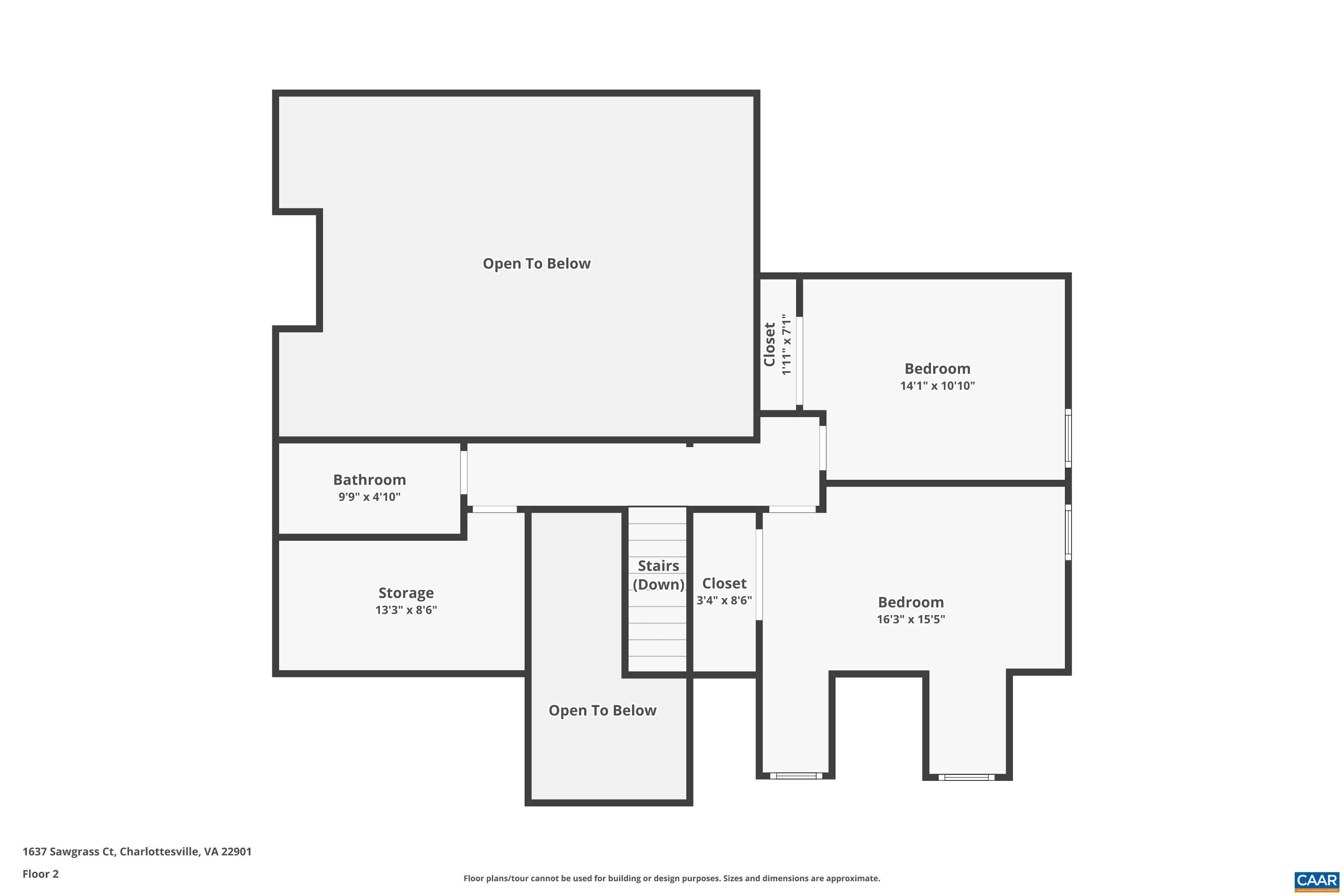 1637 SAWGRASS CT
