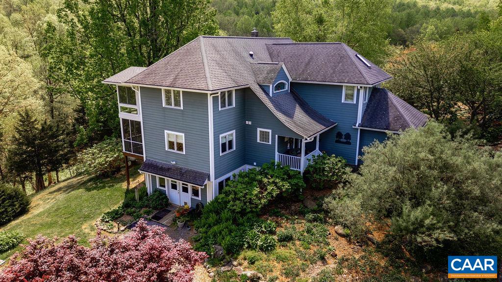132 REEDS GAP RD