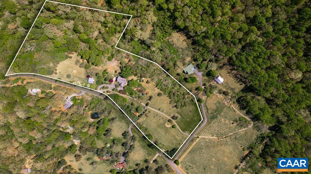 132 REEDS GAP RD