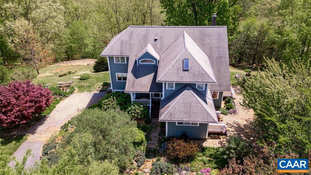132 REEDS GAP RD