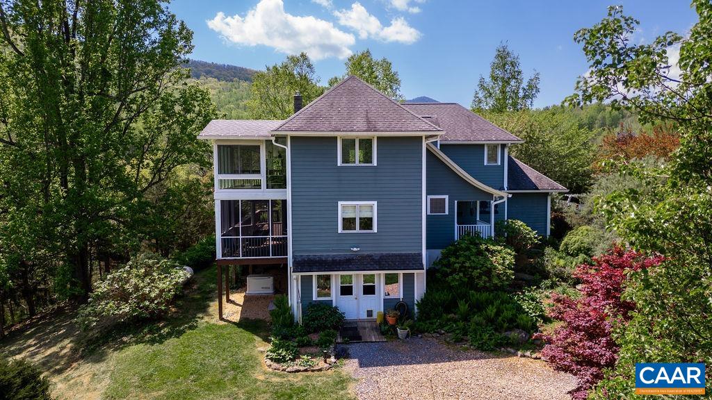 132 REEDS GAP RD