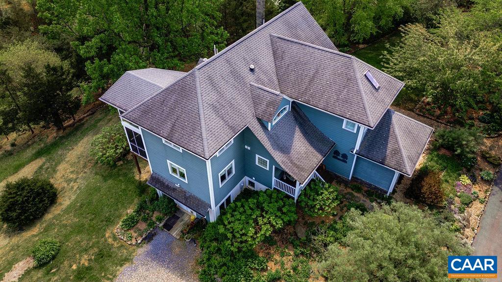 132 REEDS GAP RD