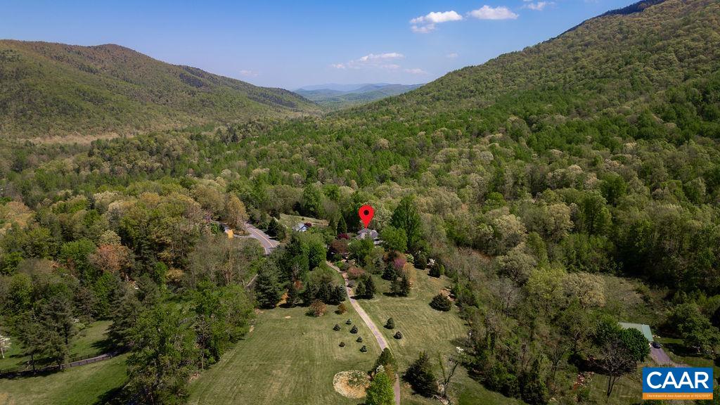 132 REEDS GAP RD