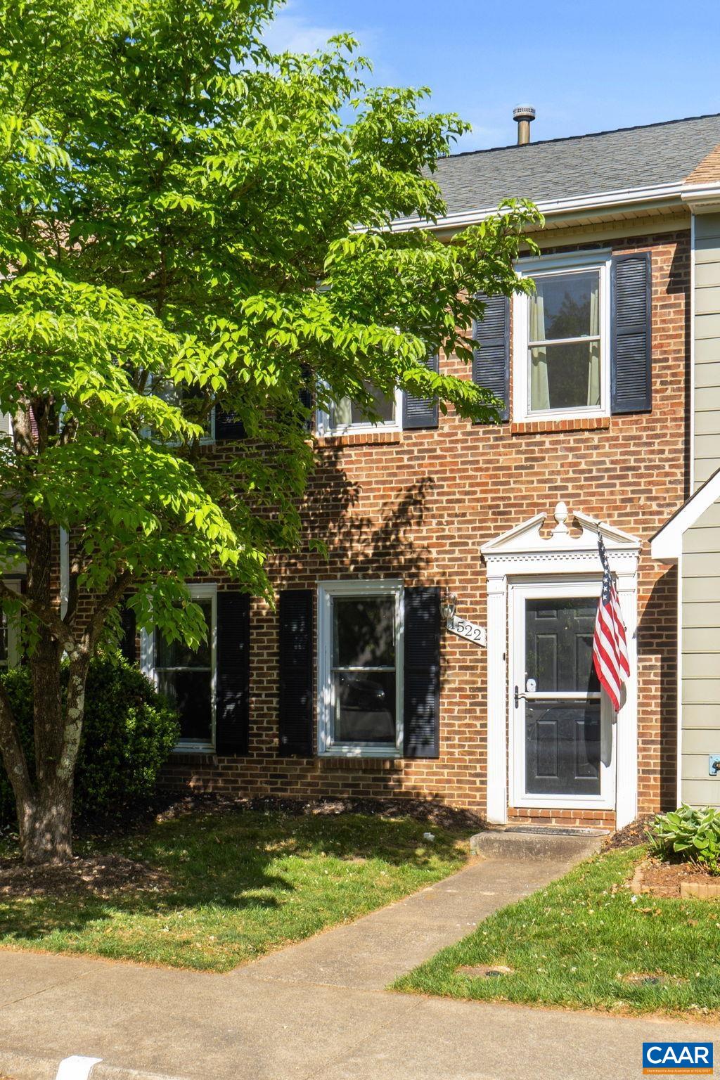 1522 MINOR RIDGE CT