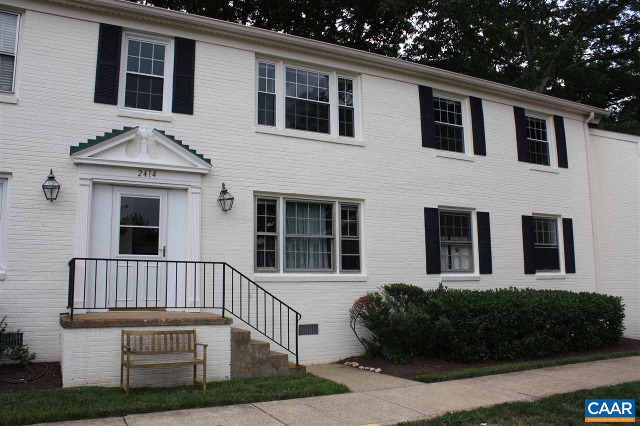 2414 BARRACKS PL Unit: 3