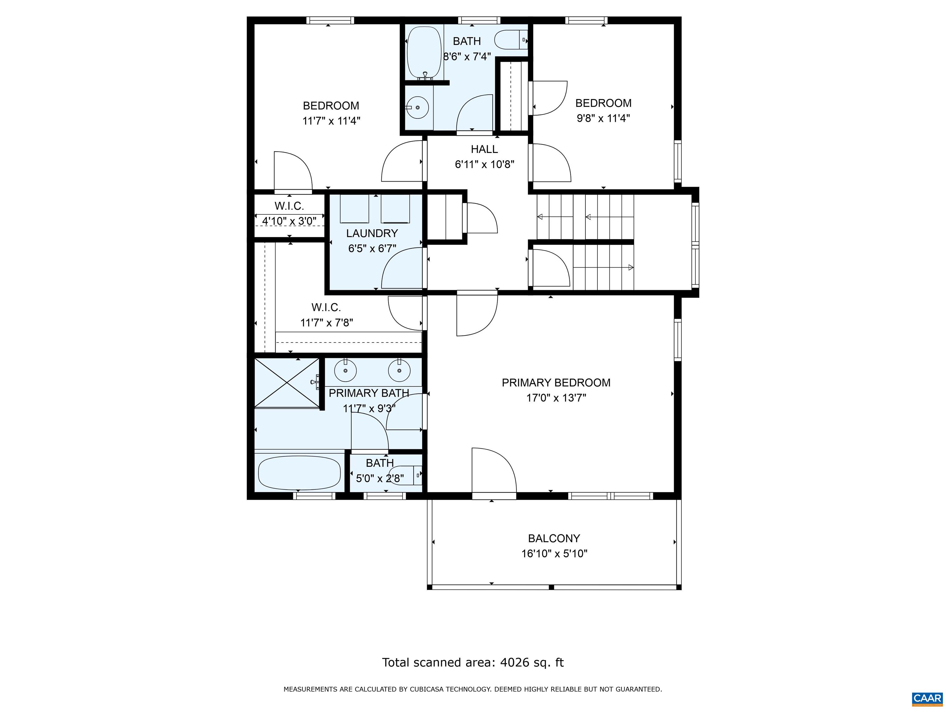 209 BROOKWOOD DR
