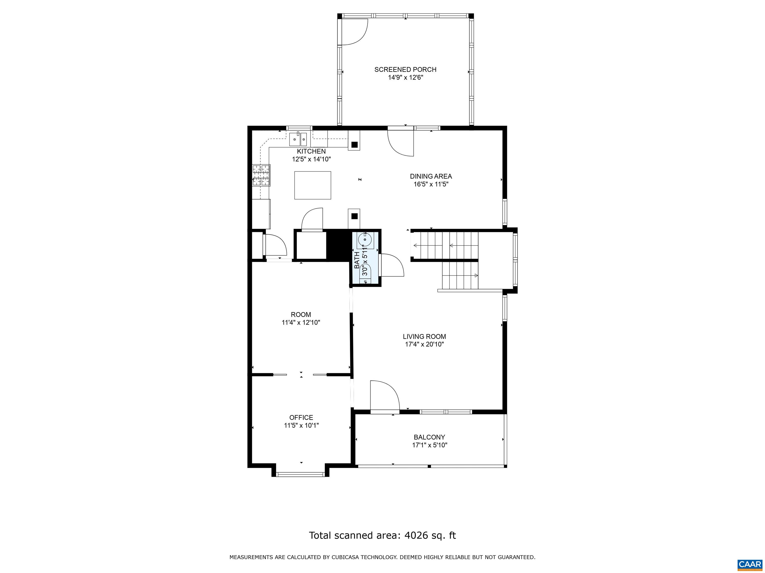 209 BROOKWOOD DR
