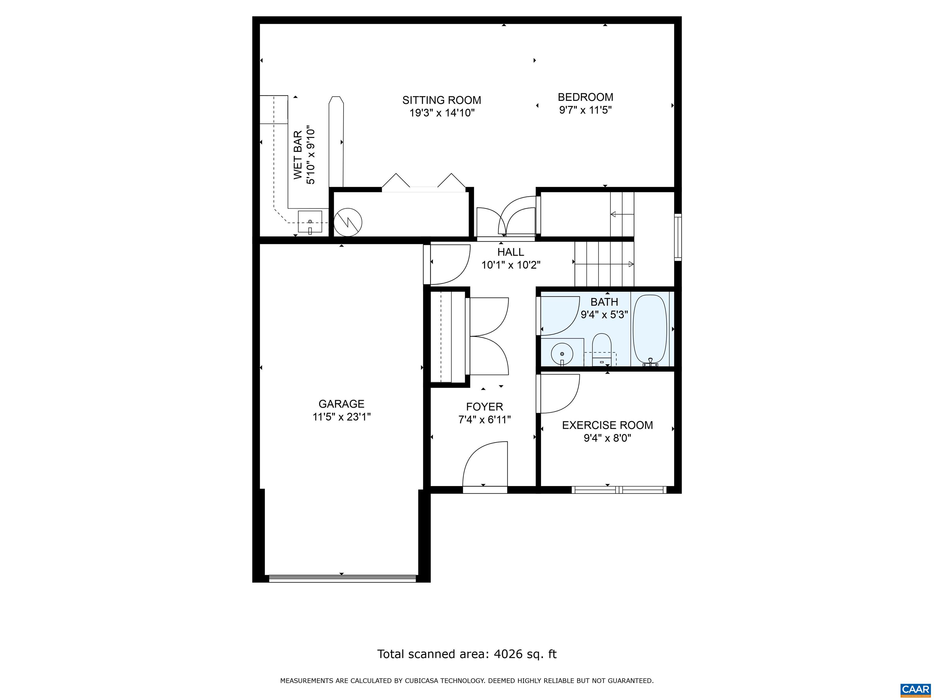 209 BROOKWOOD DR