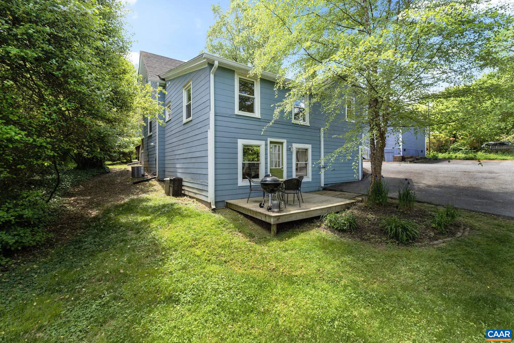 917 CHERRY AVE