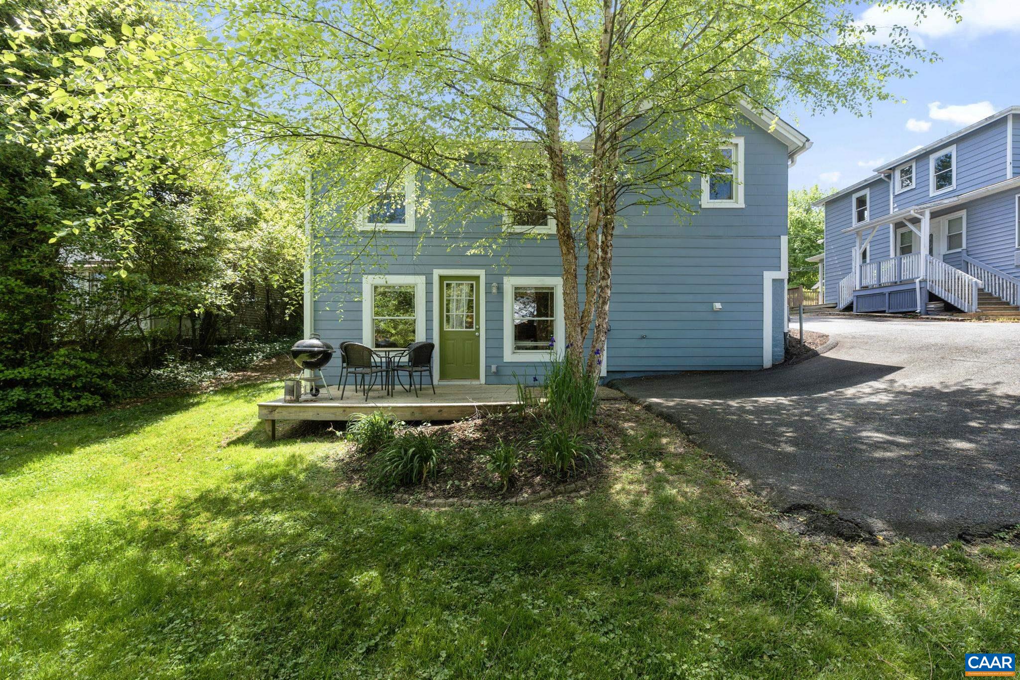 917 CHERRY AVE