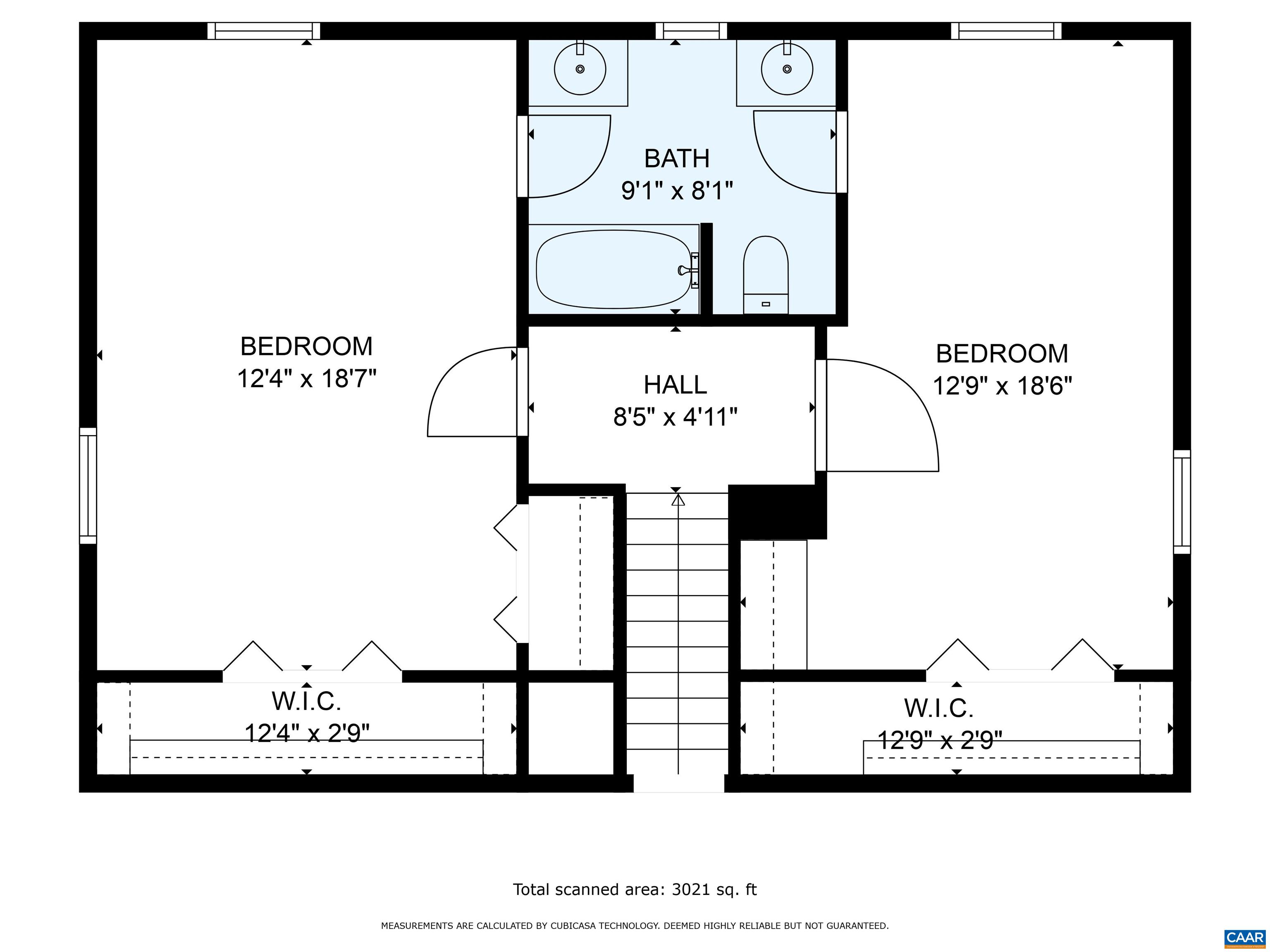 1318 ROSE HILL DR