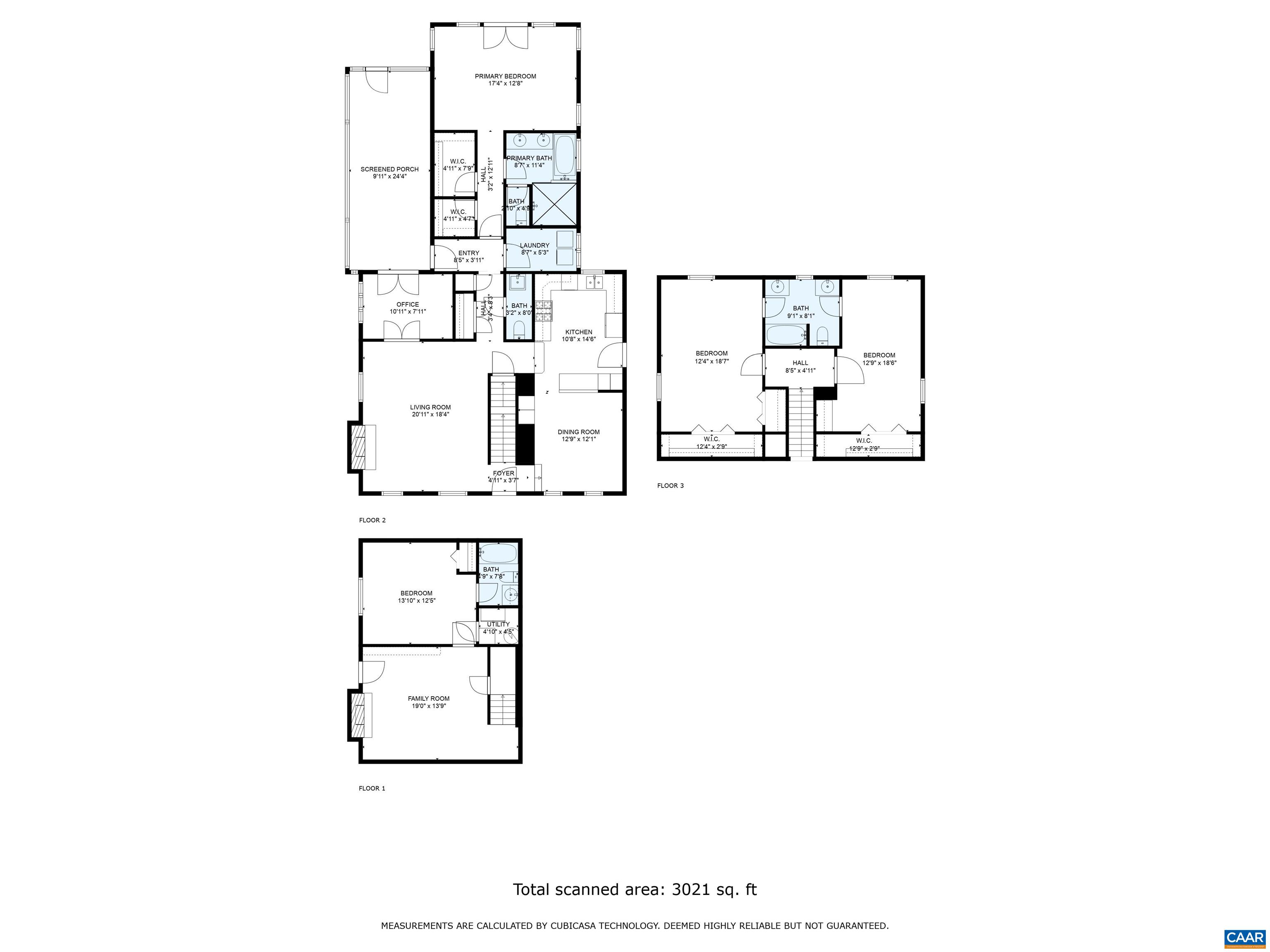 1318 ROSE HILL DR