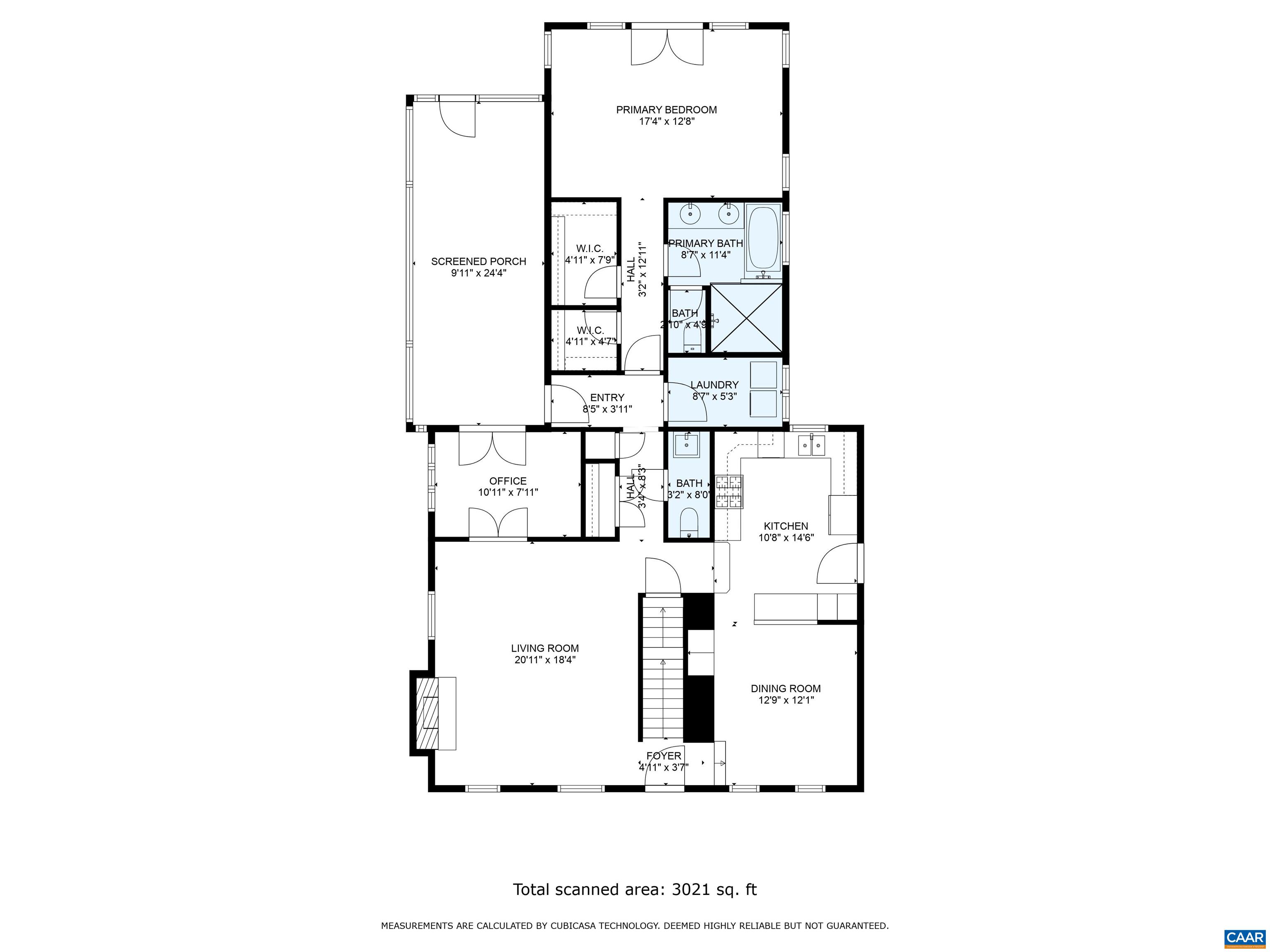 1318 ROSE HILL DR