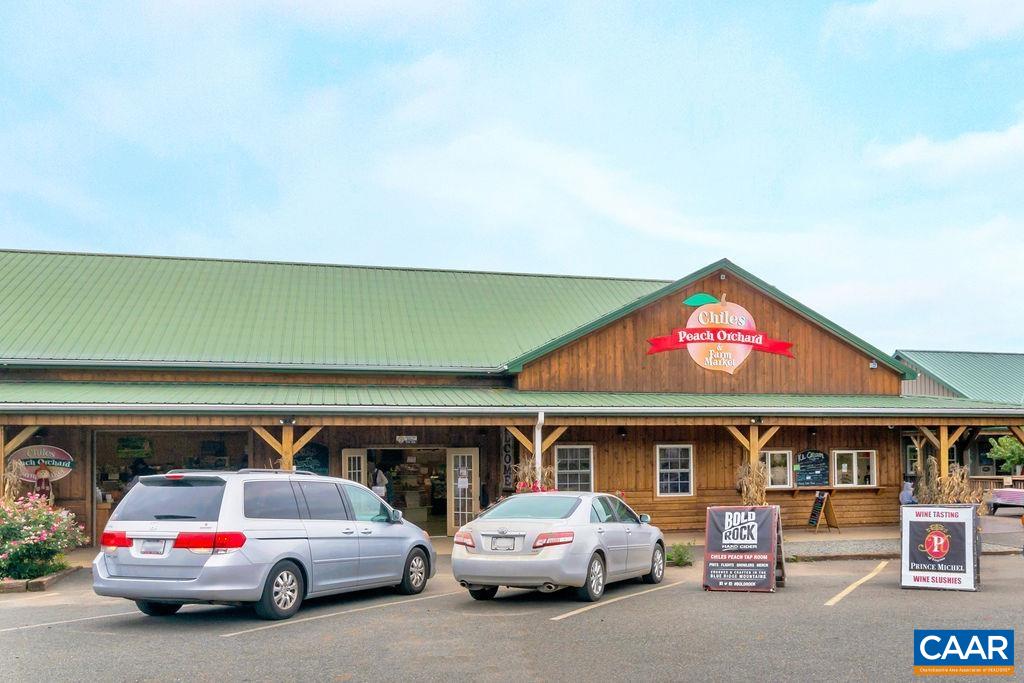 513 HALF MILE BRANCH RD