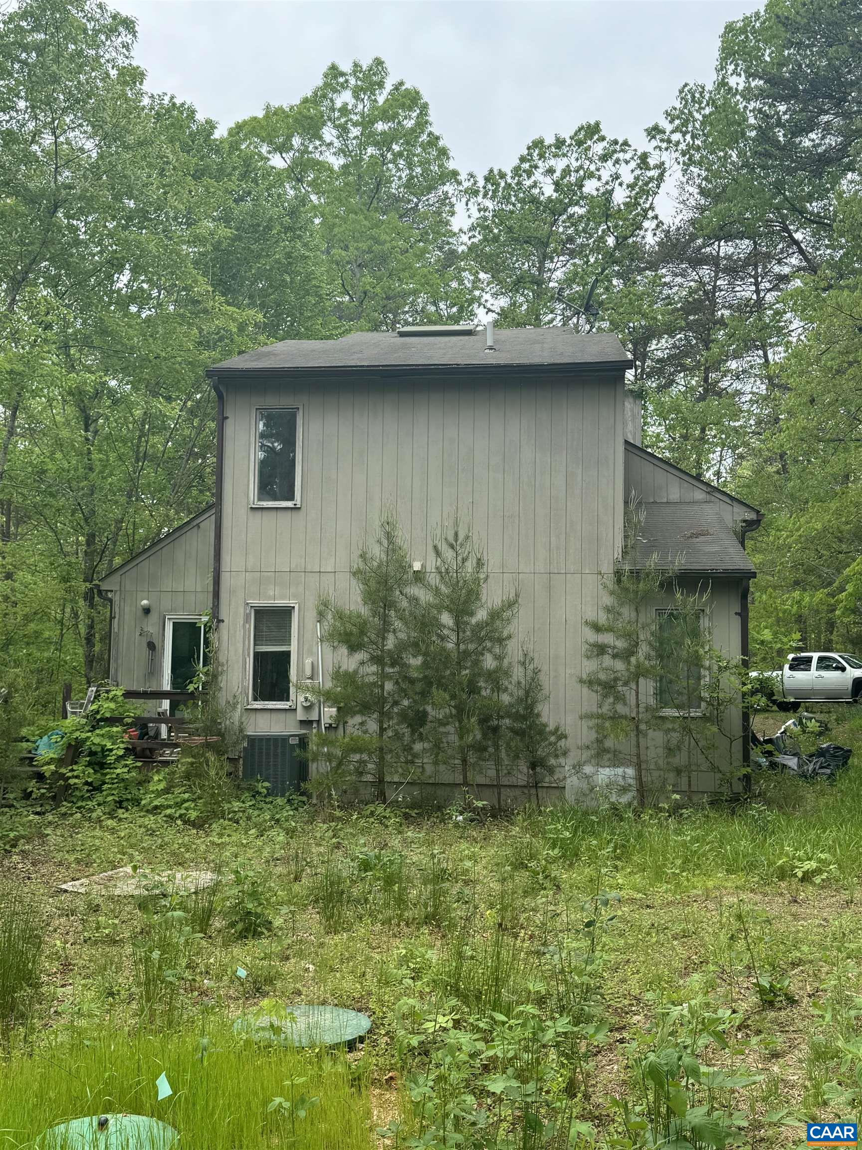 3689 PRESIDENTS RD