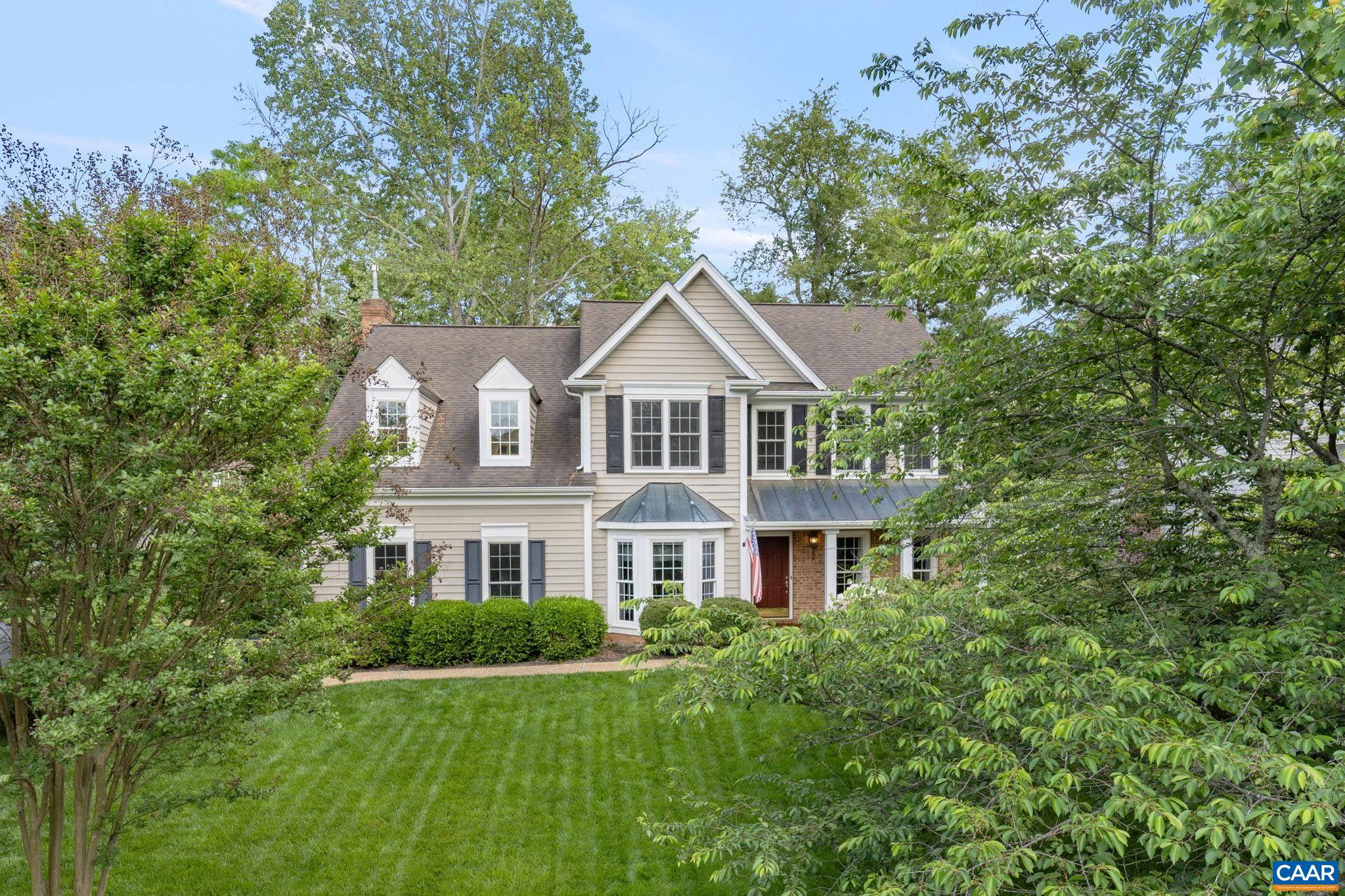 3063 CLEAR SPRINGS CT