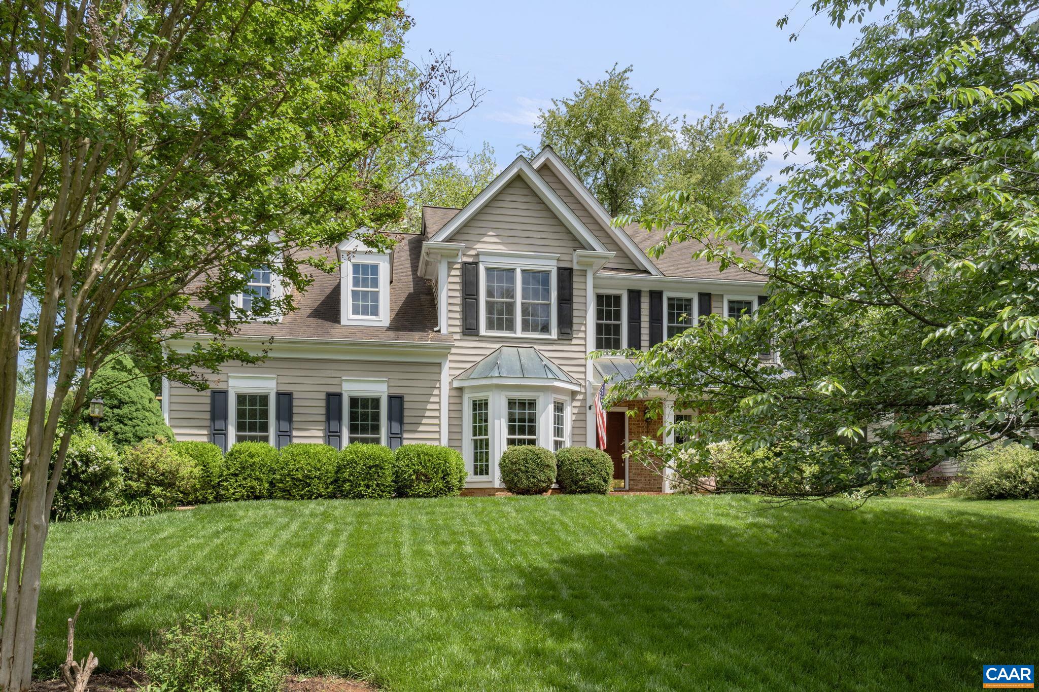 3063 CLEAR SPRINGS CT