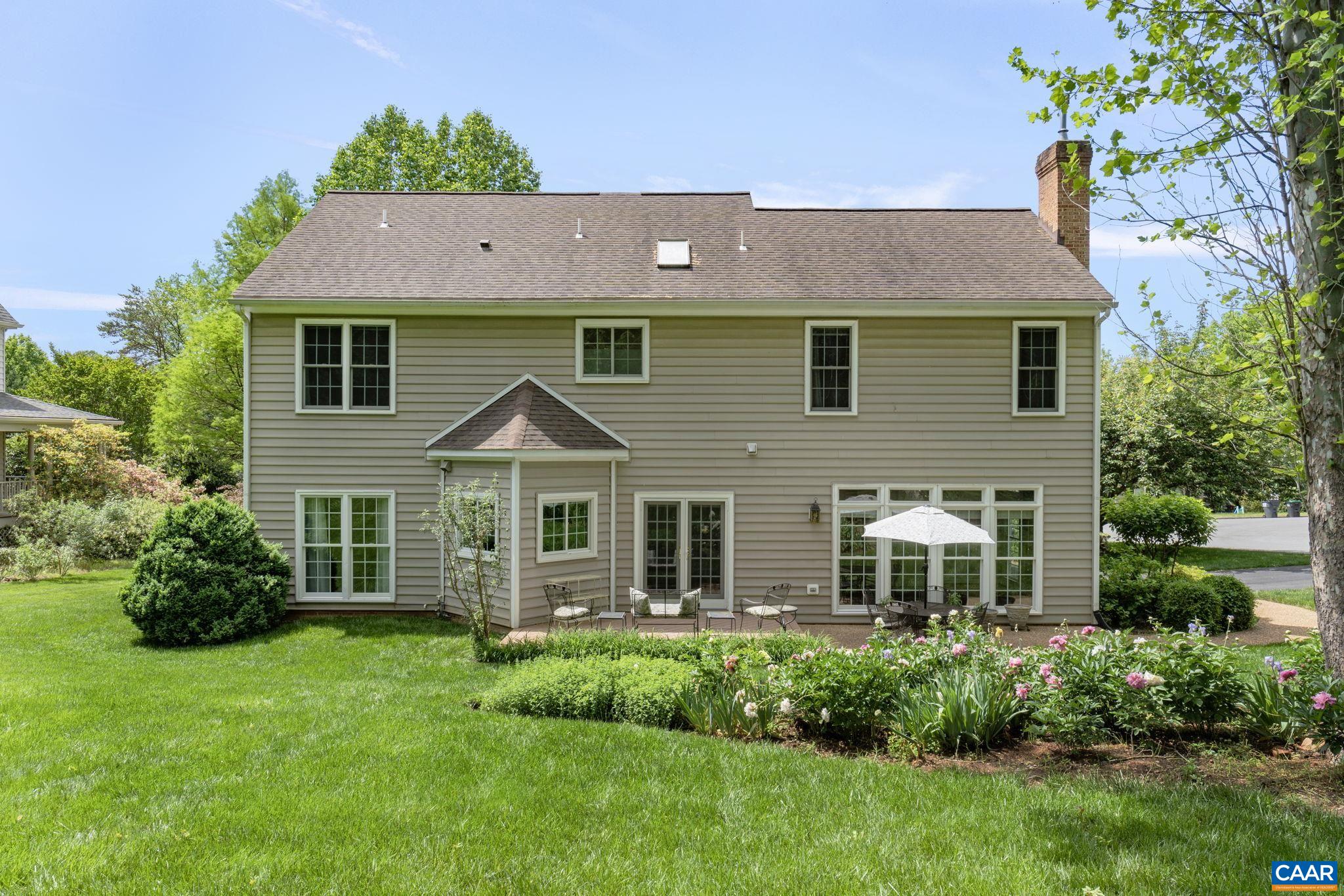 3063 CLEAR SPRINGS CT