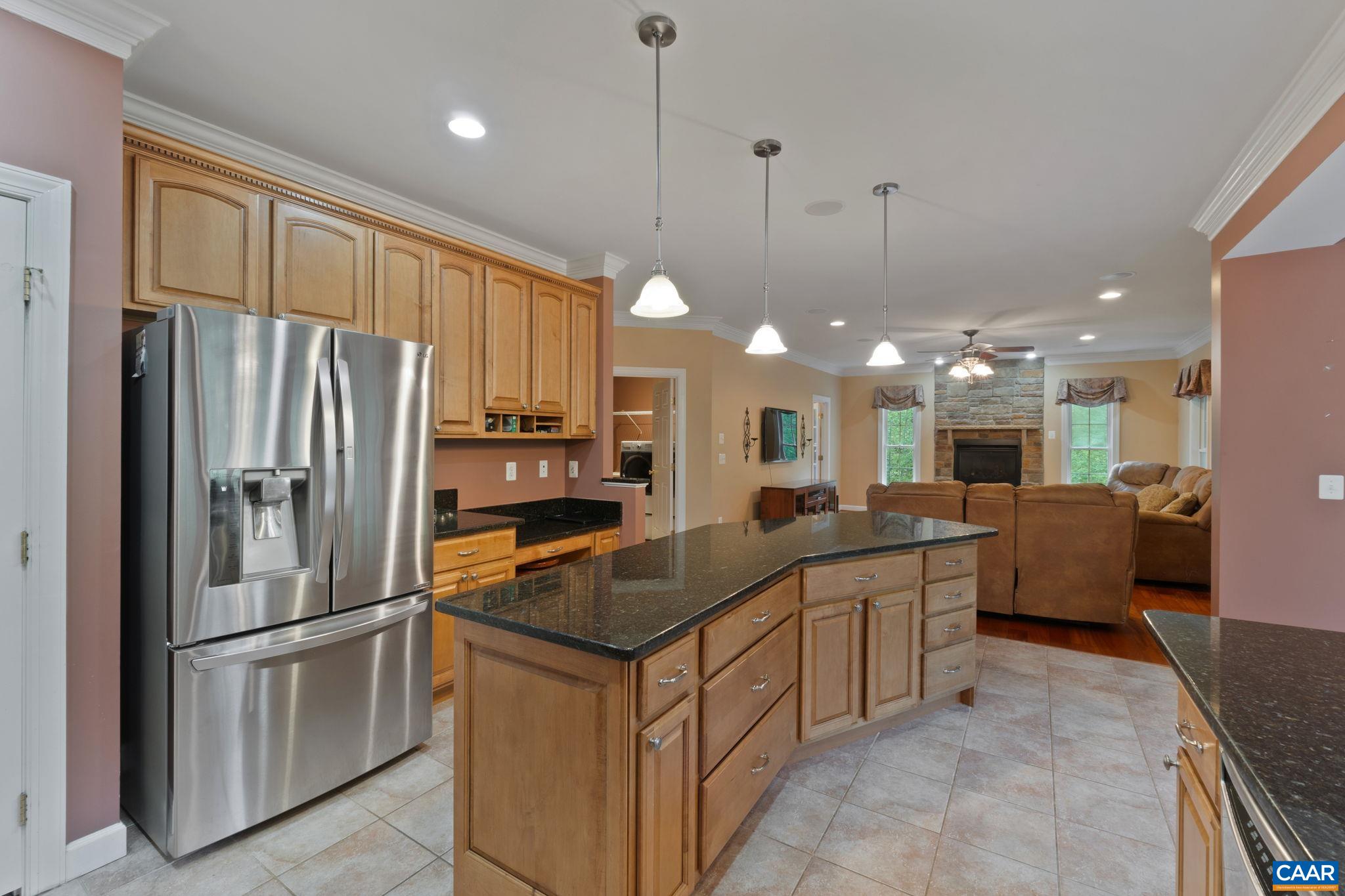 230 BUFFALO HILLS RD