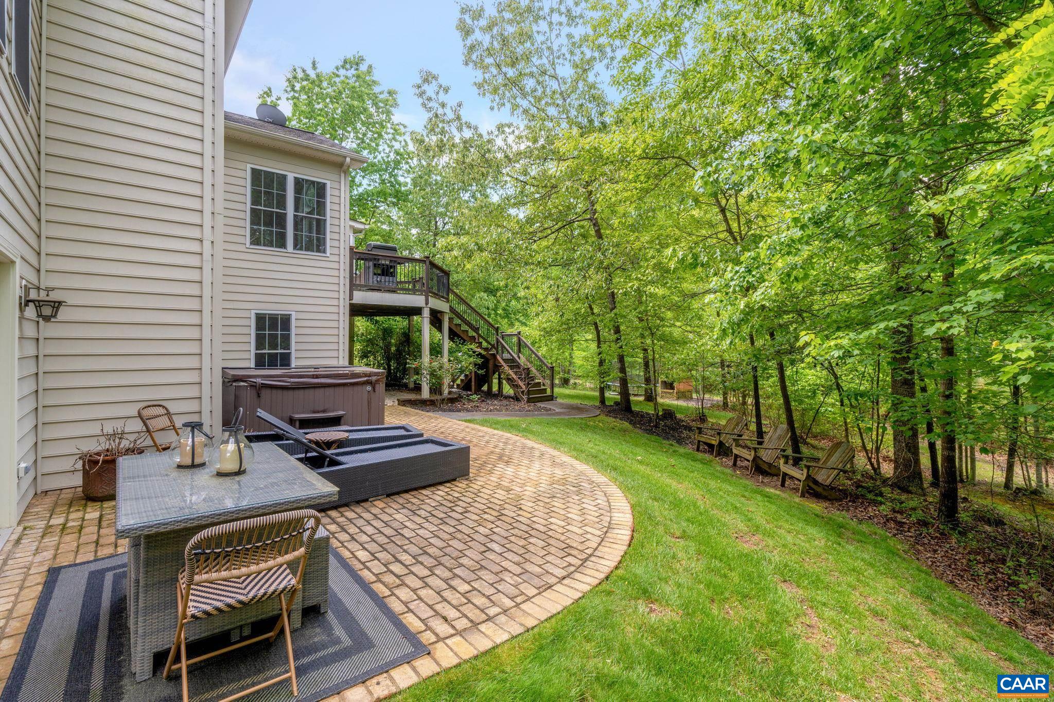 230 BUFFALO HILLS RD