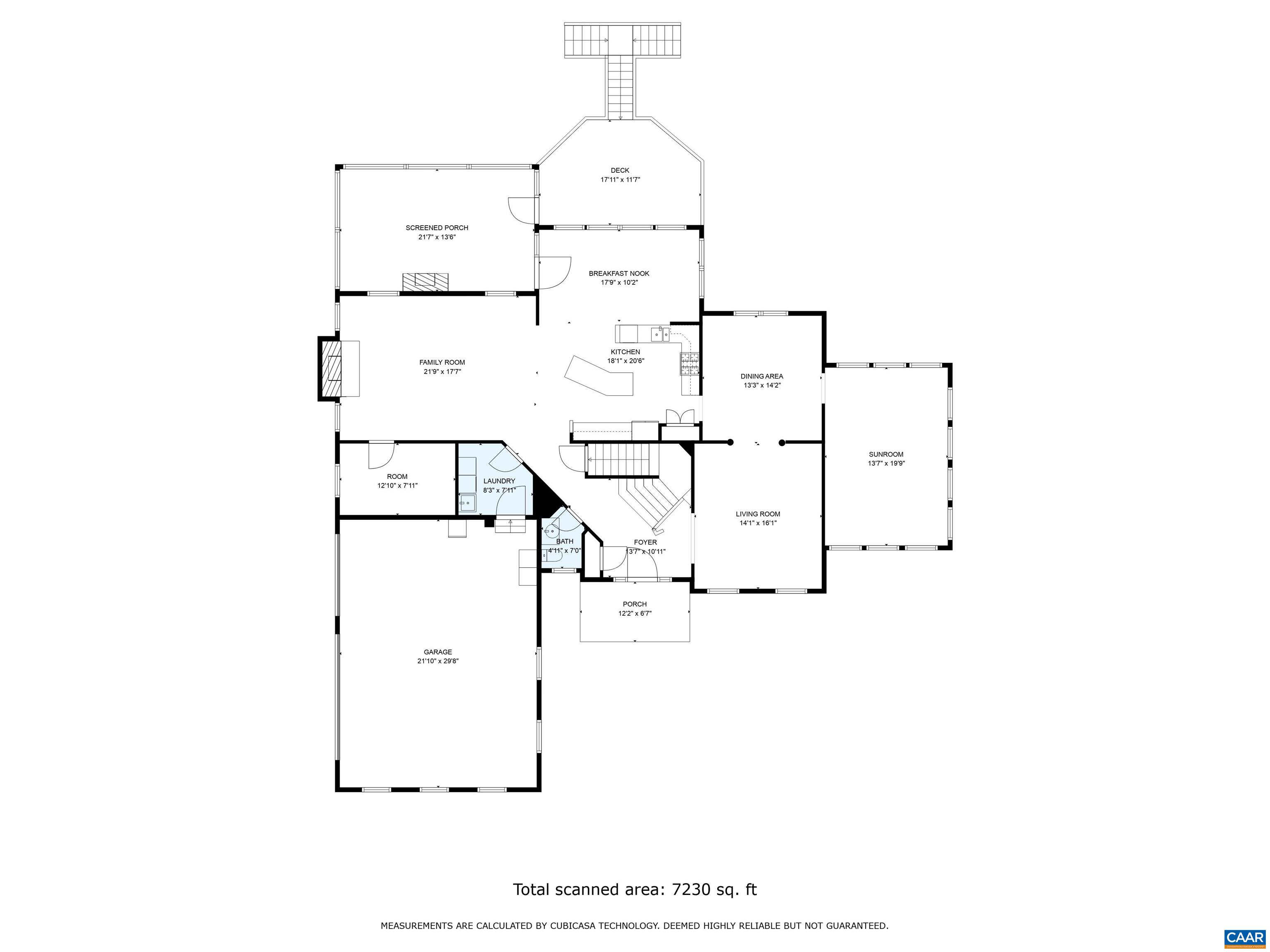 230 BUFFALO HILLS RD