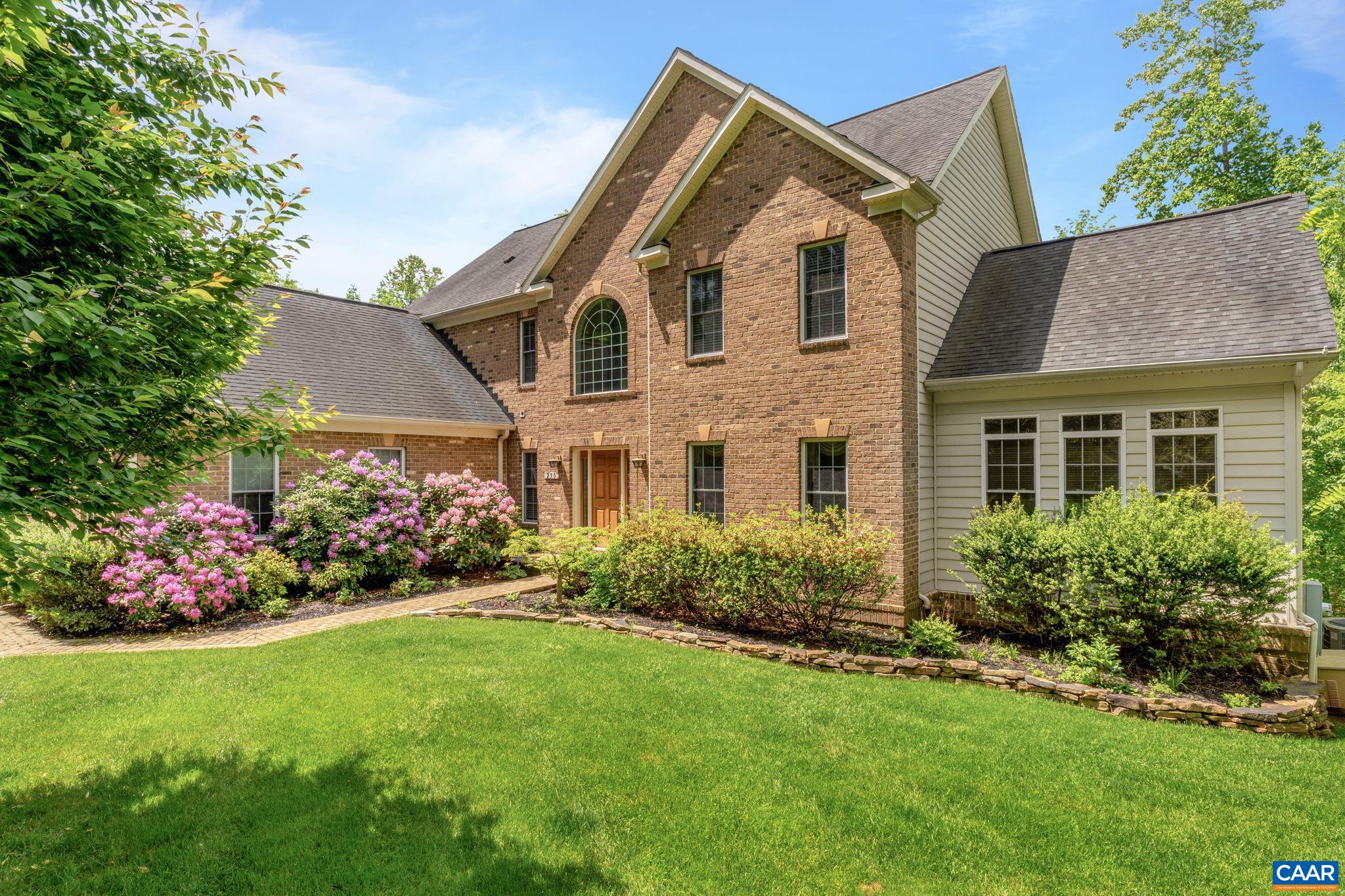 230 BUFFALO HILLS RD