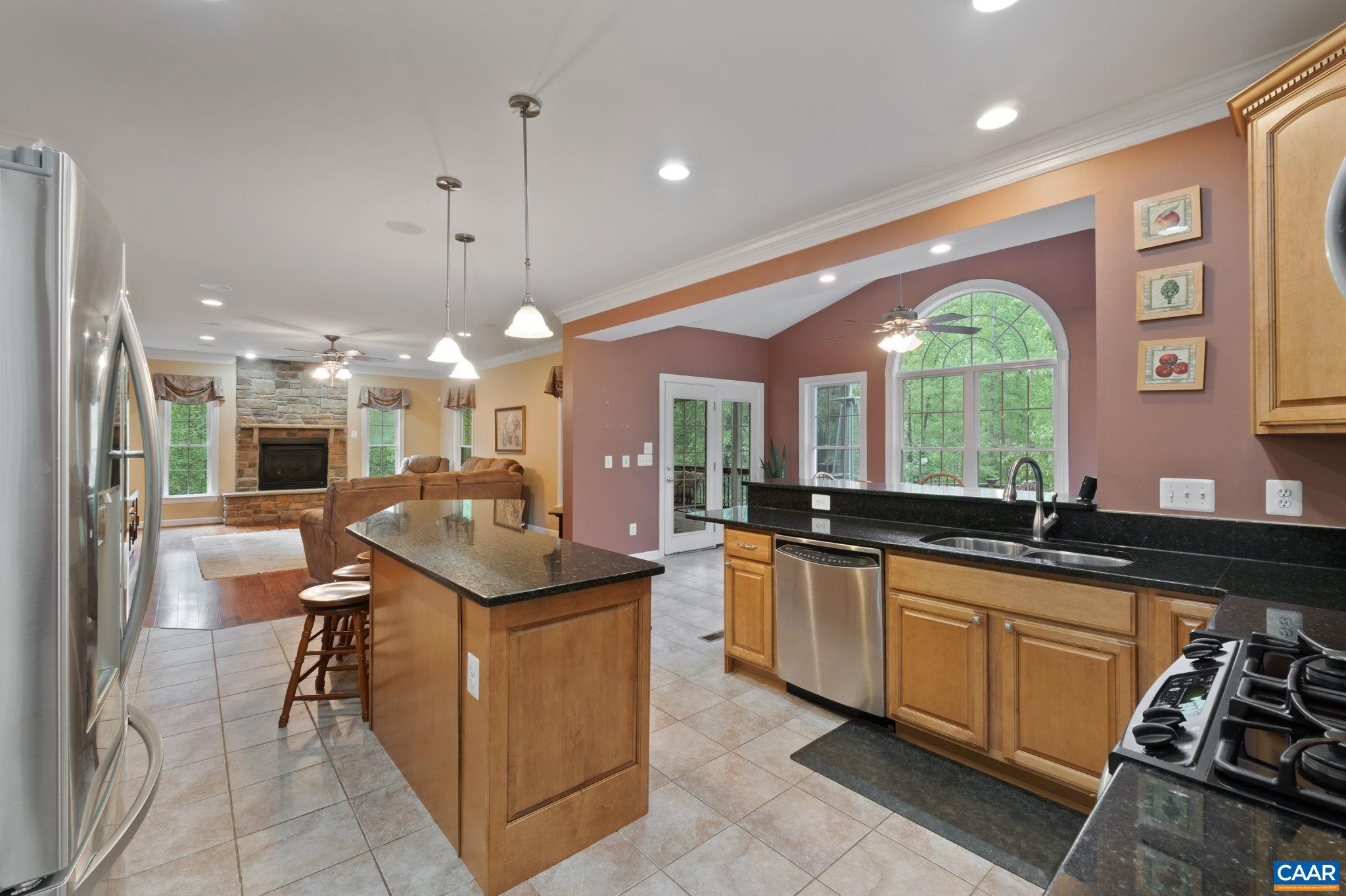 230 BUFFALO HILLS RD