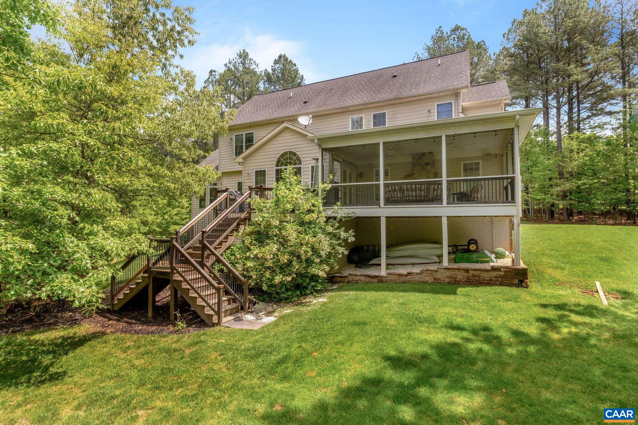 230 BUFFALO HILLS RD