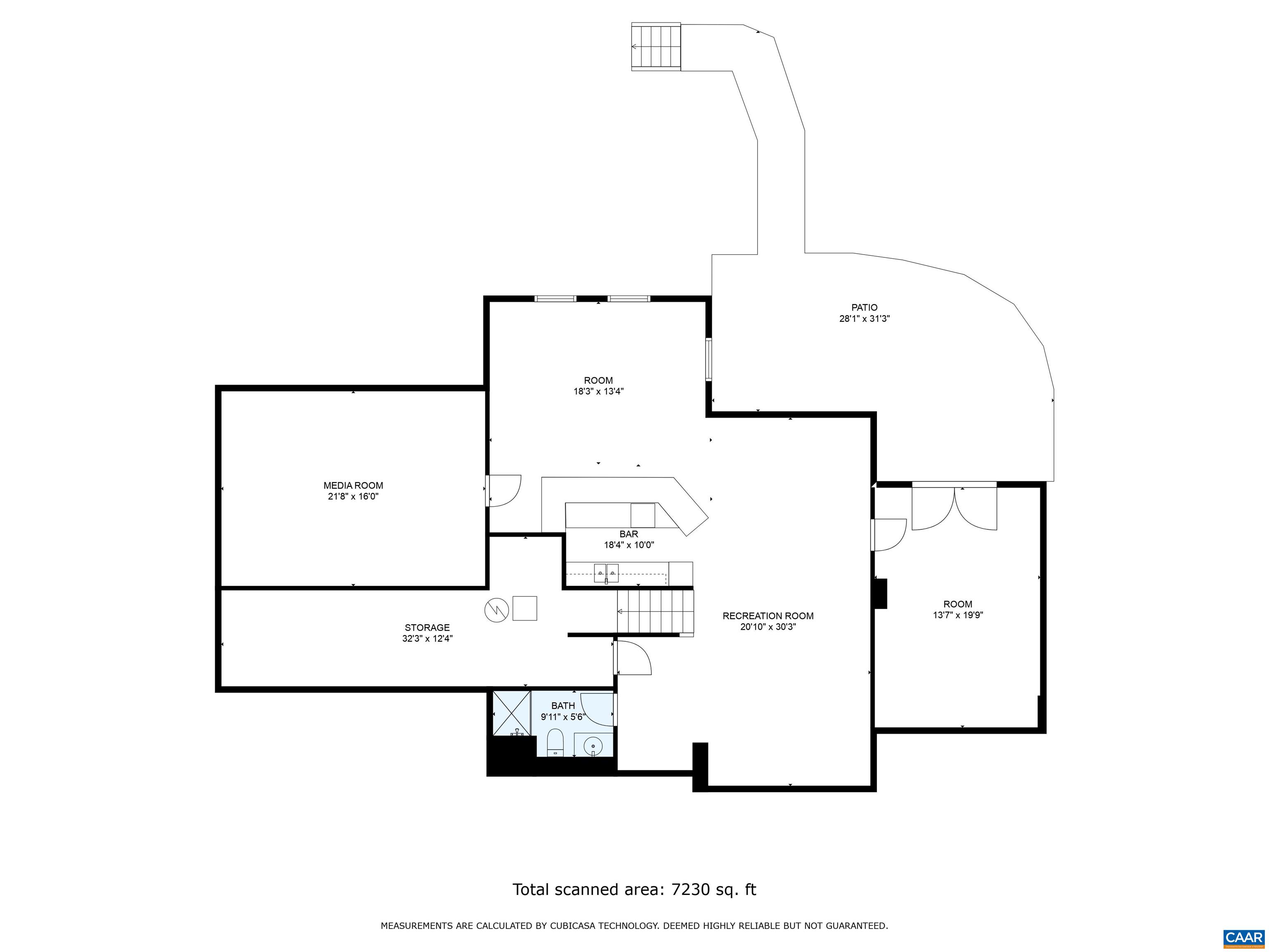 230 BUFFALO HILLS RD