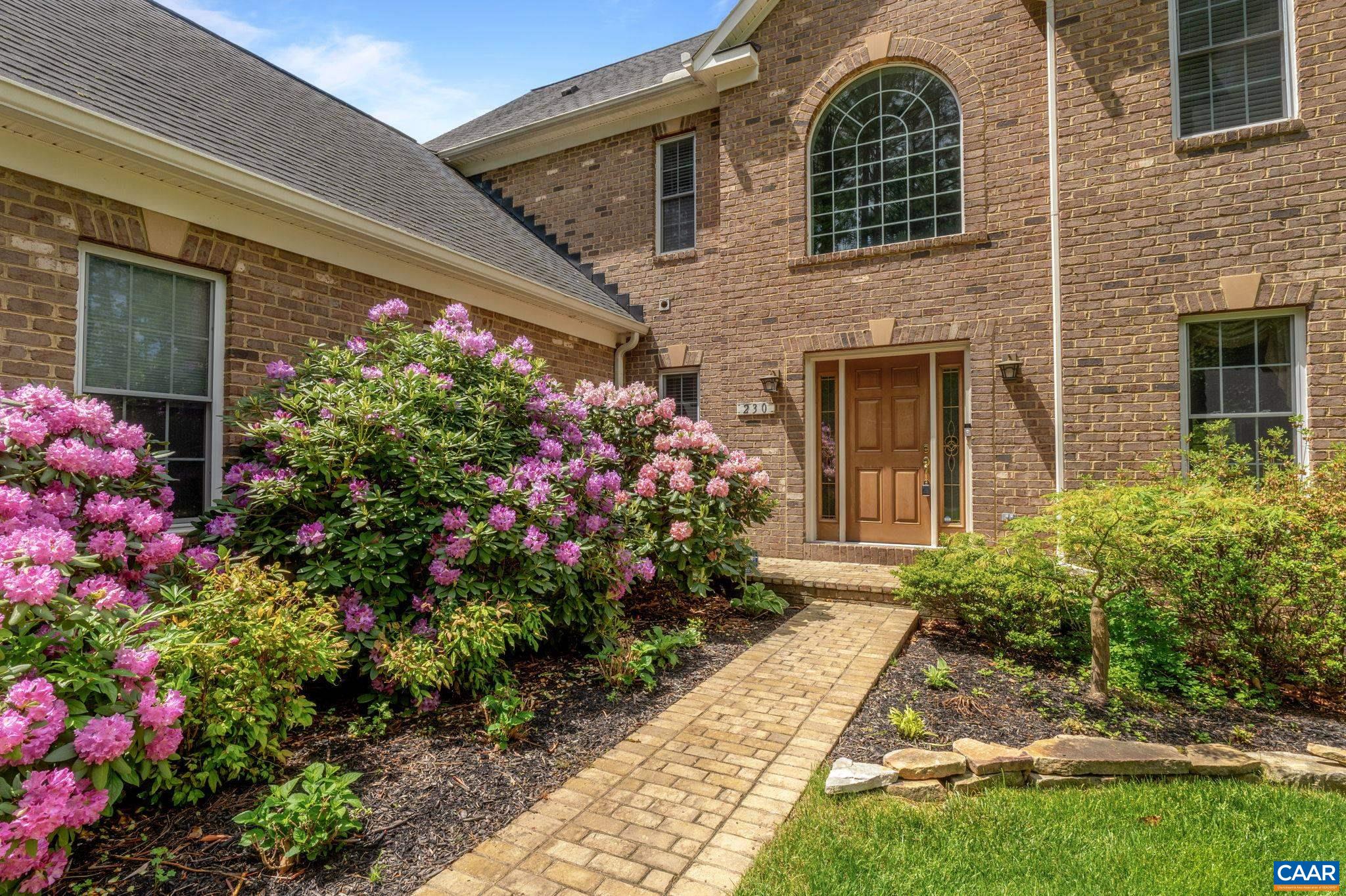 230 BUFFALO HILLS RD