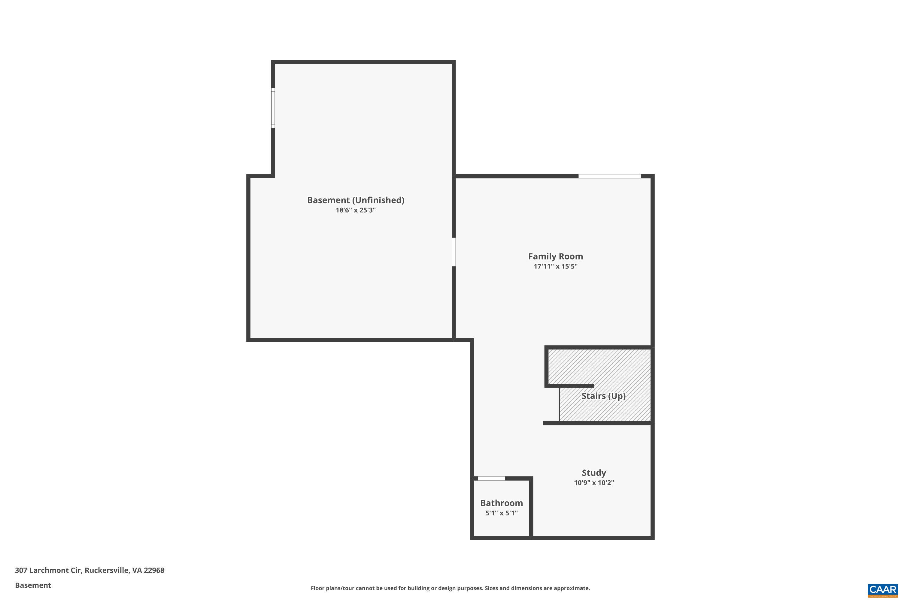 307 LARCHMONT CIR