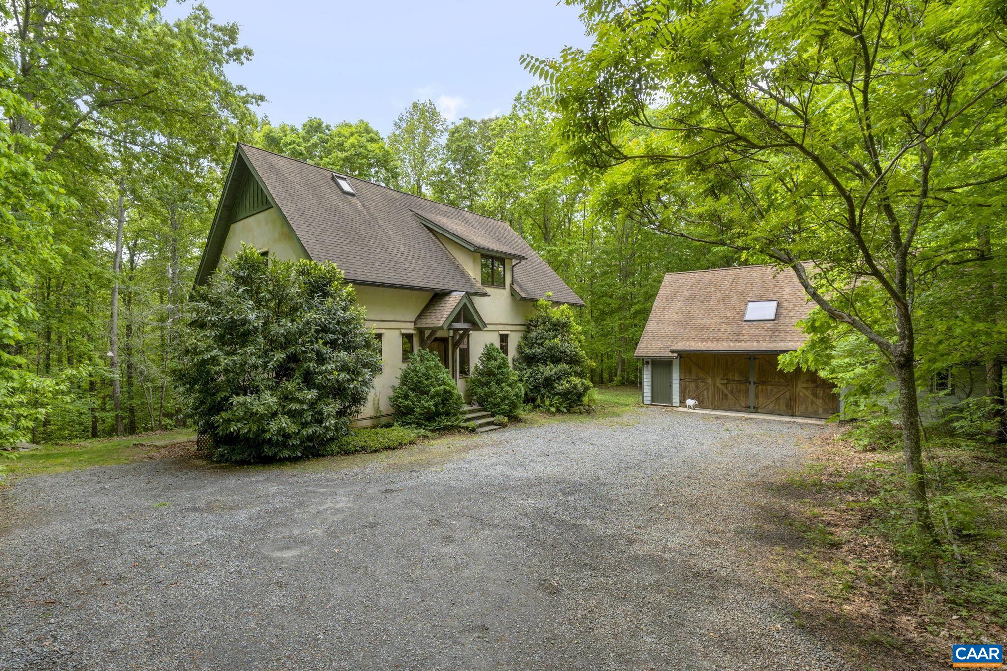 5377 HAVENWOOD LN