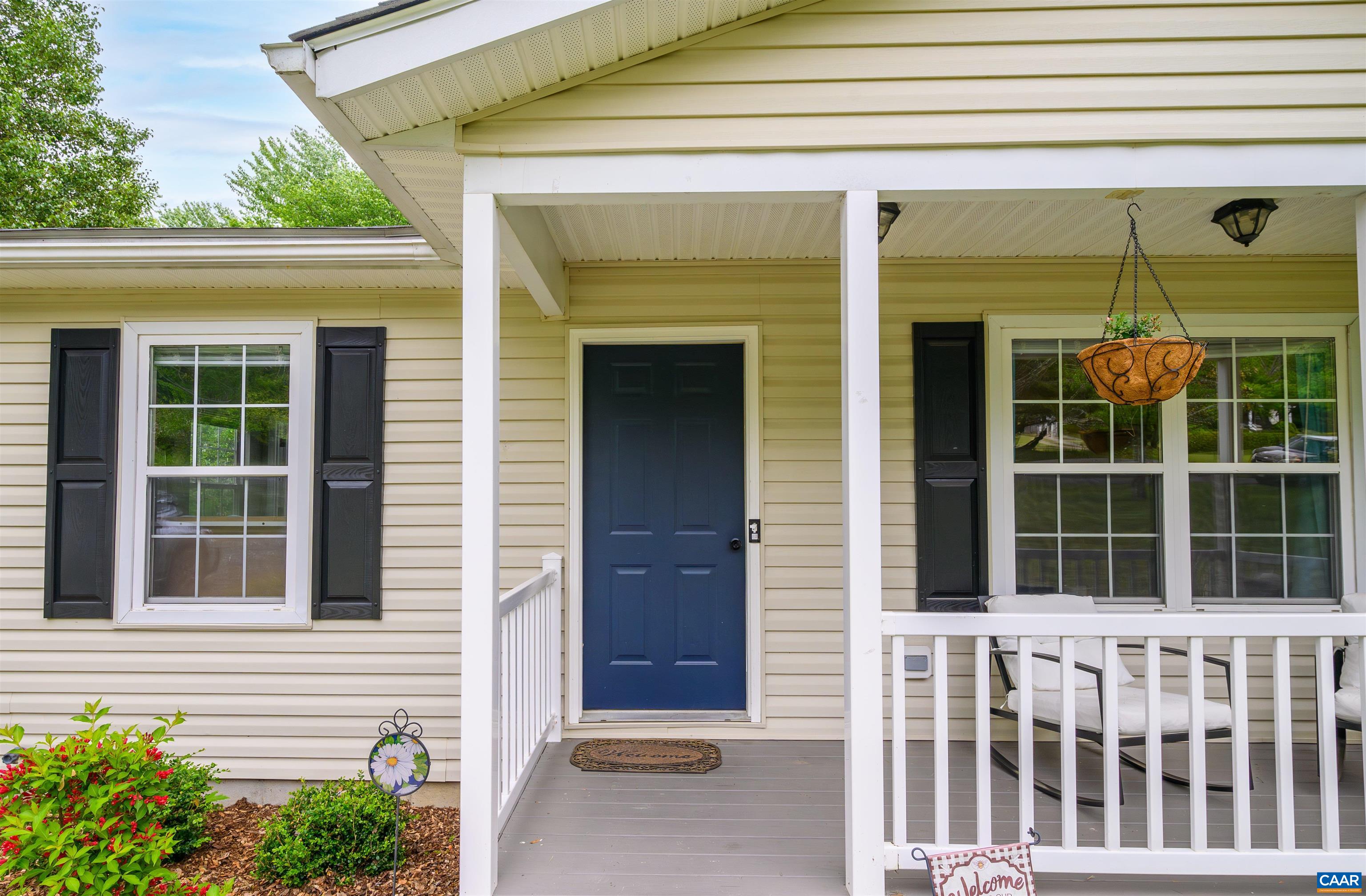 1507 BUCK RD