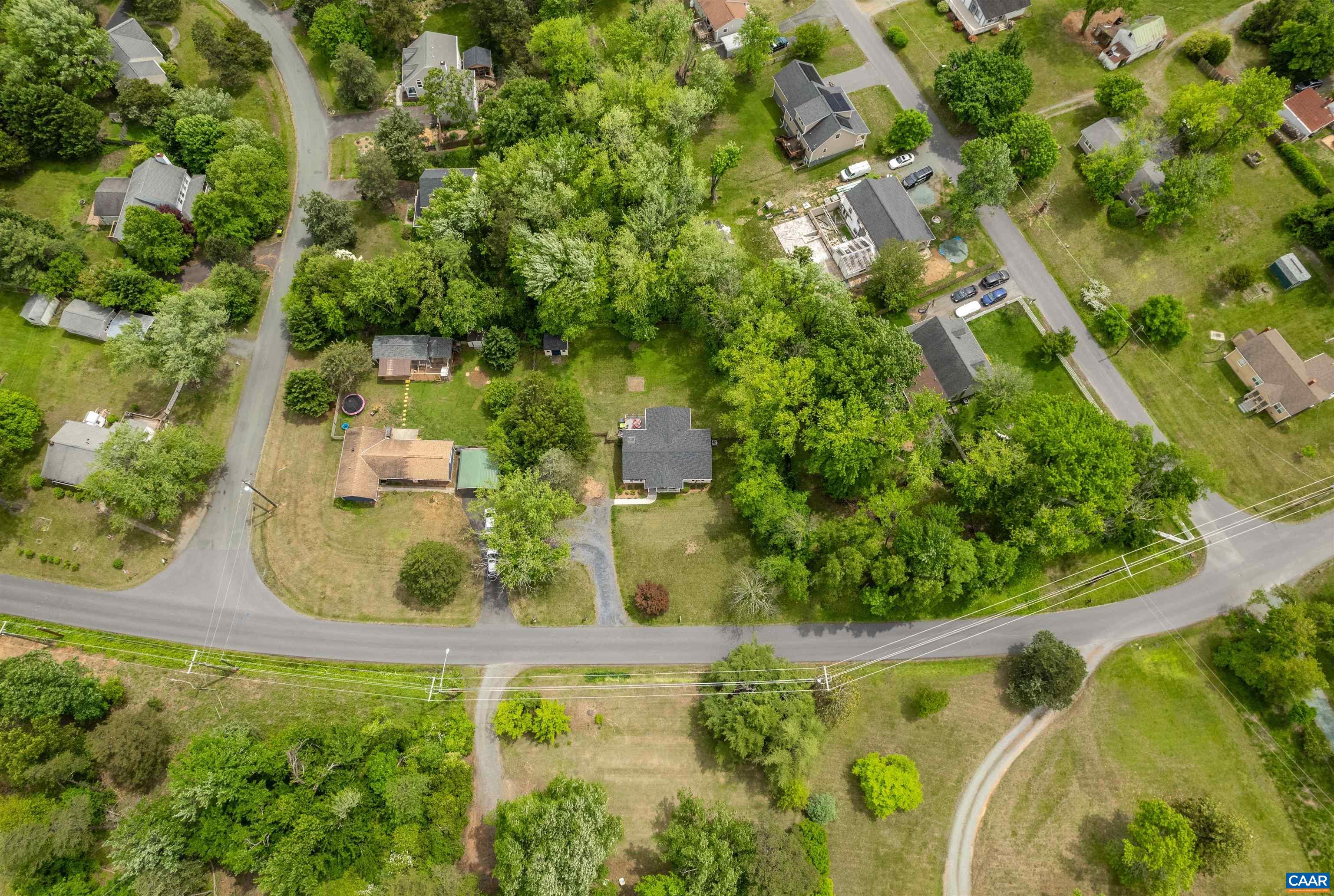 1507 BUCK RD