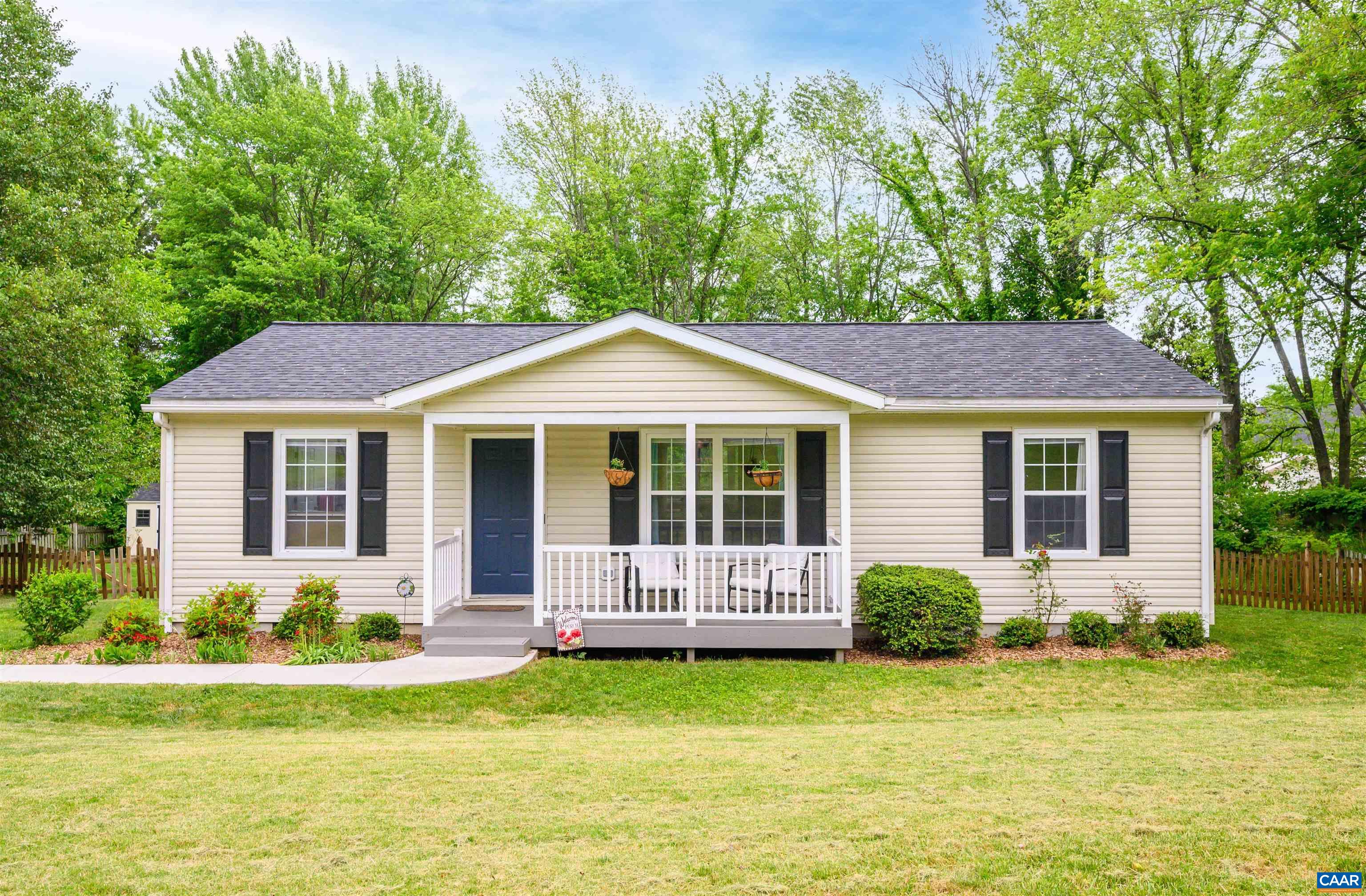 1507 BUCK RD