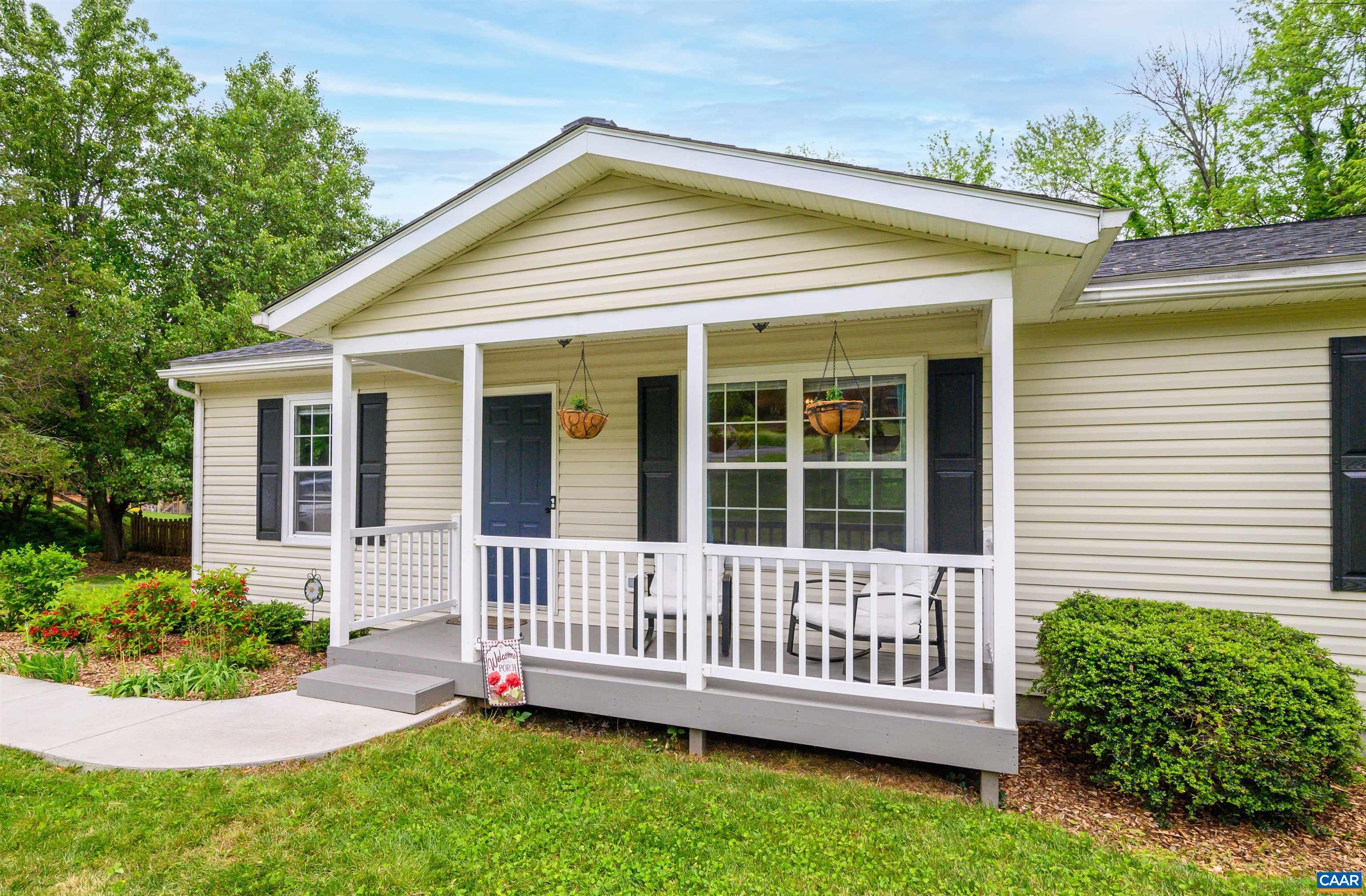 1507 BUCK RD