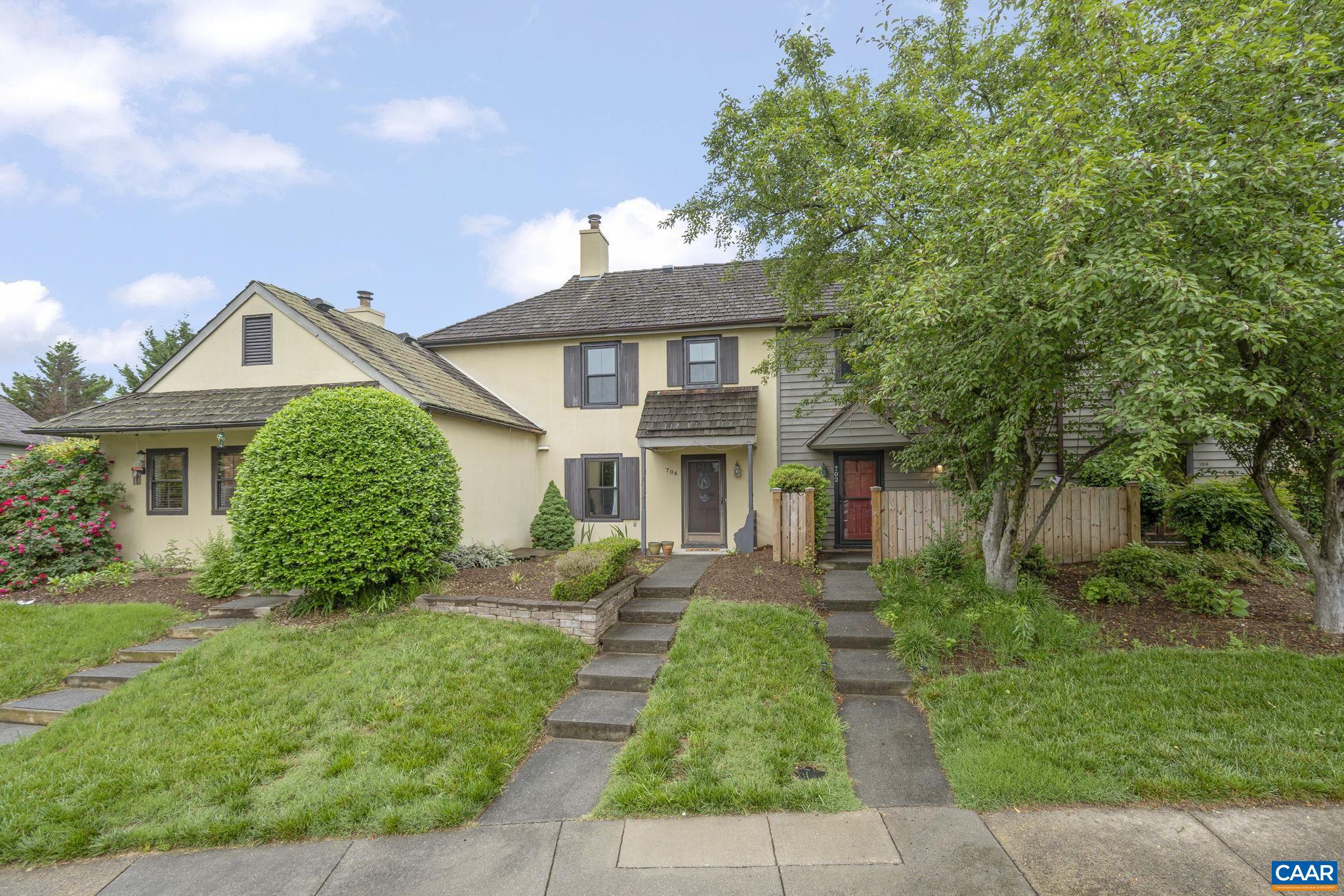 704 MERION GREENE