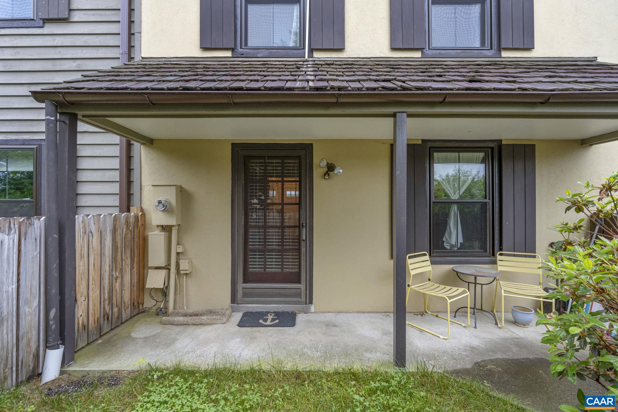 704 MERION GREENE