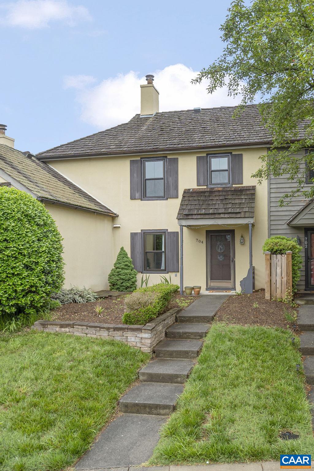 704 MERION GREENE