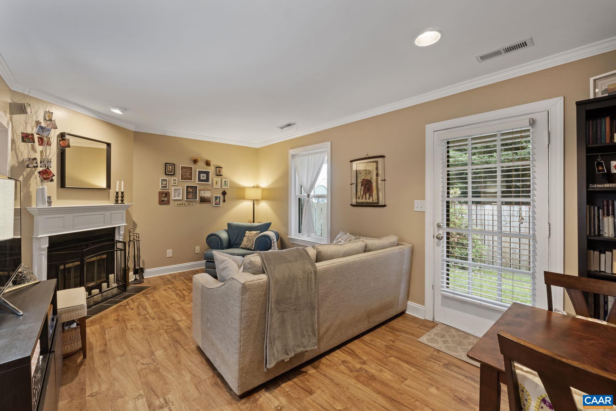 704 MERION GREENE