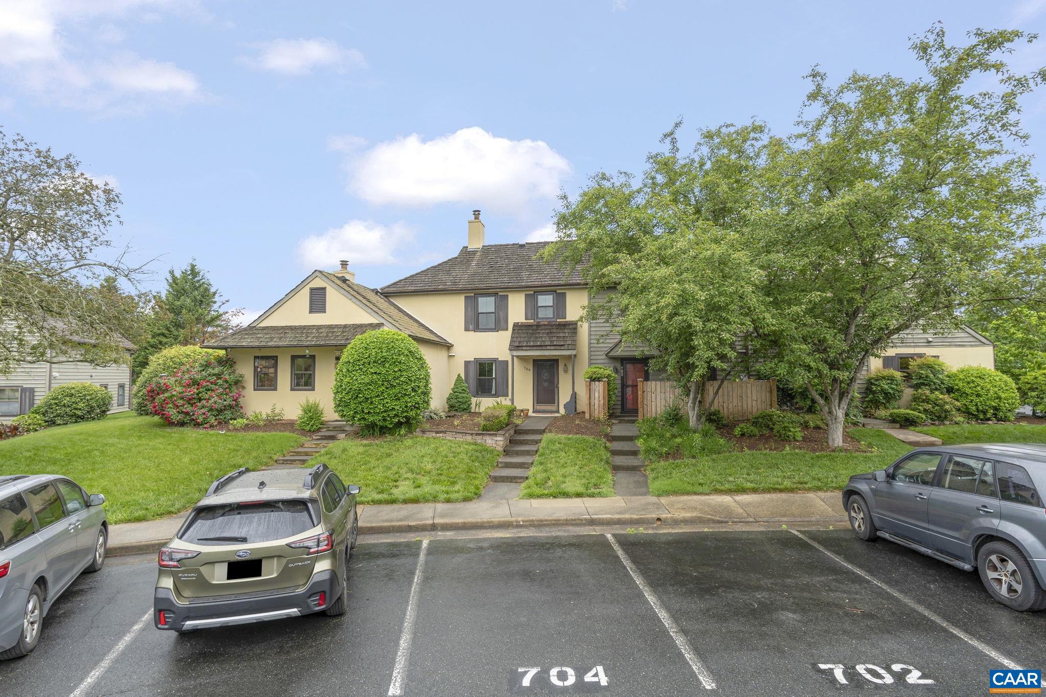 704 MERION GREENE
