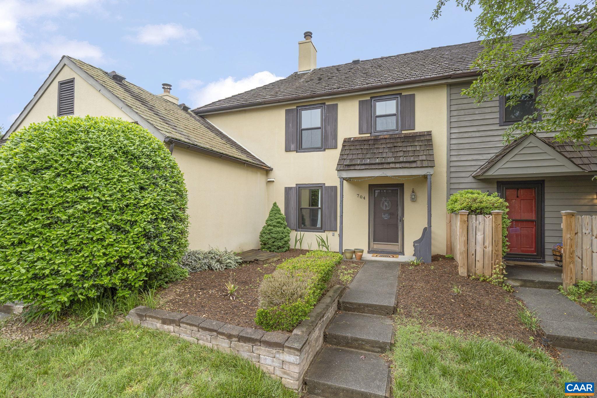 704 MERION GREENE