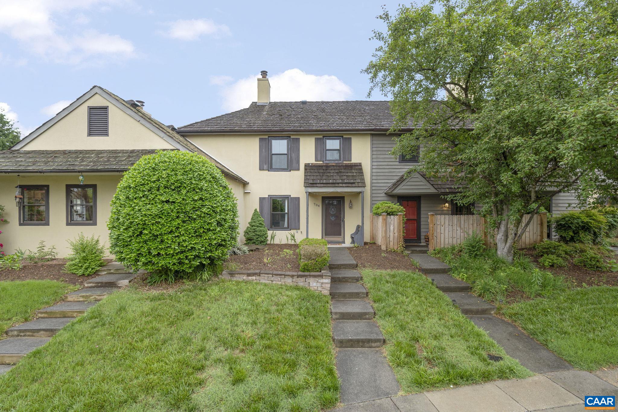 704 MERION GREENE