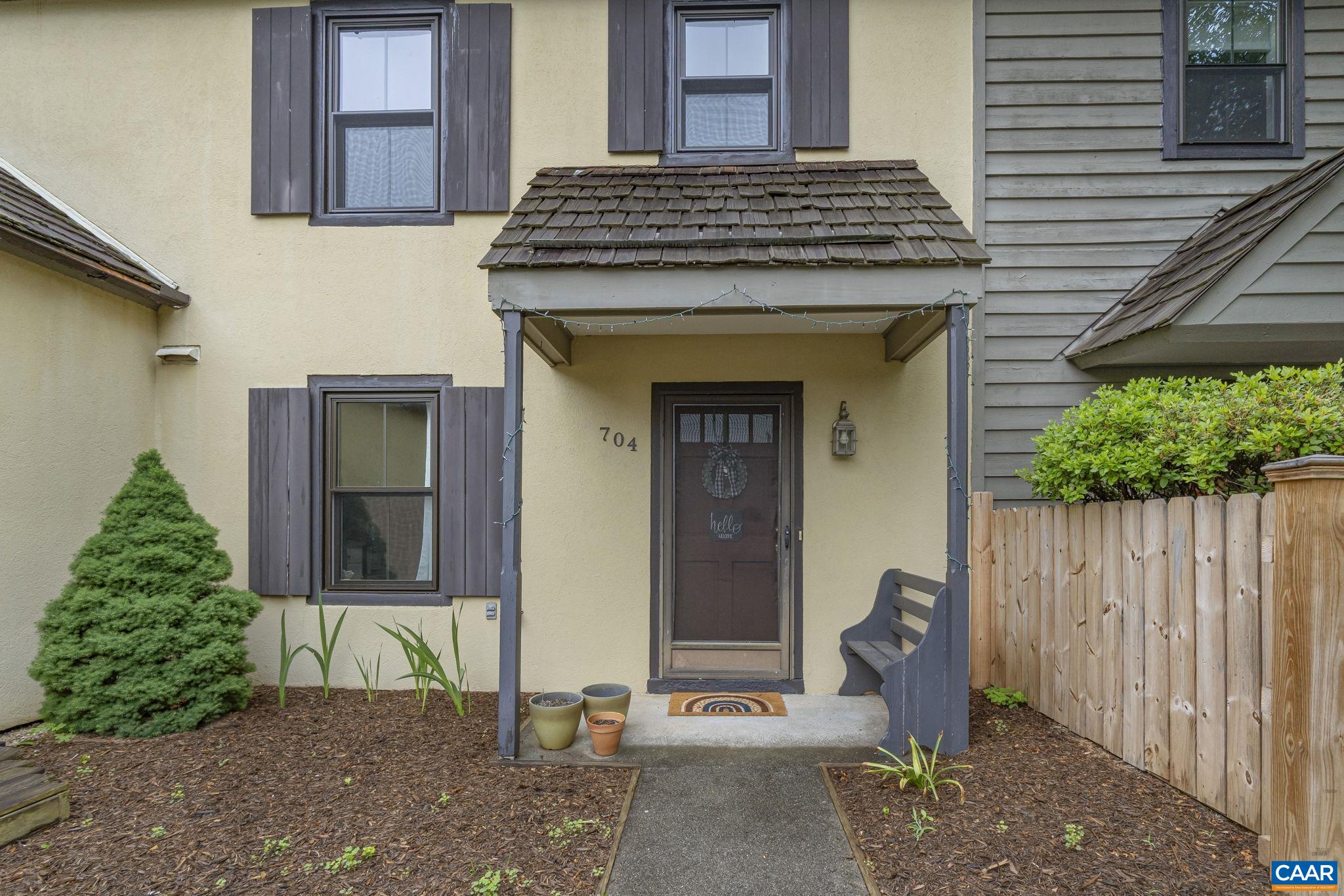 704 MERION GREENE