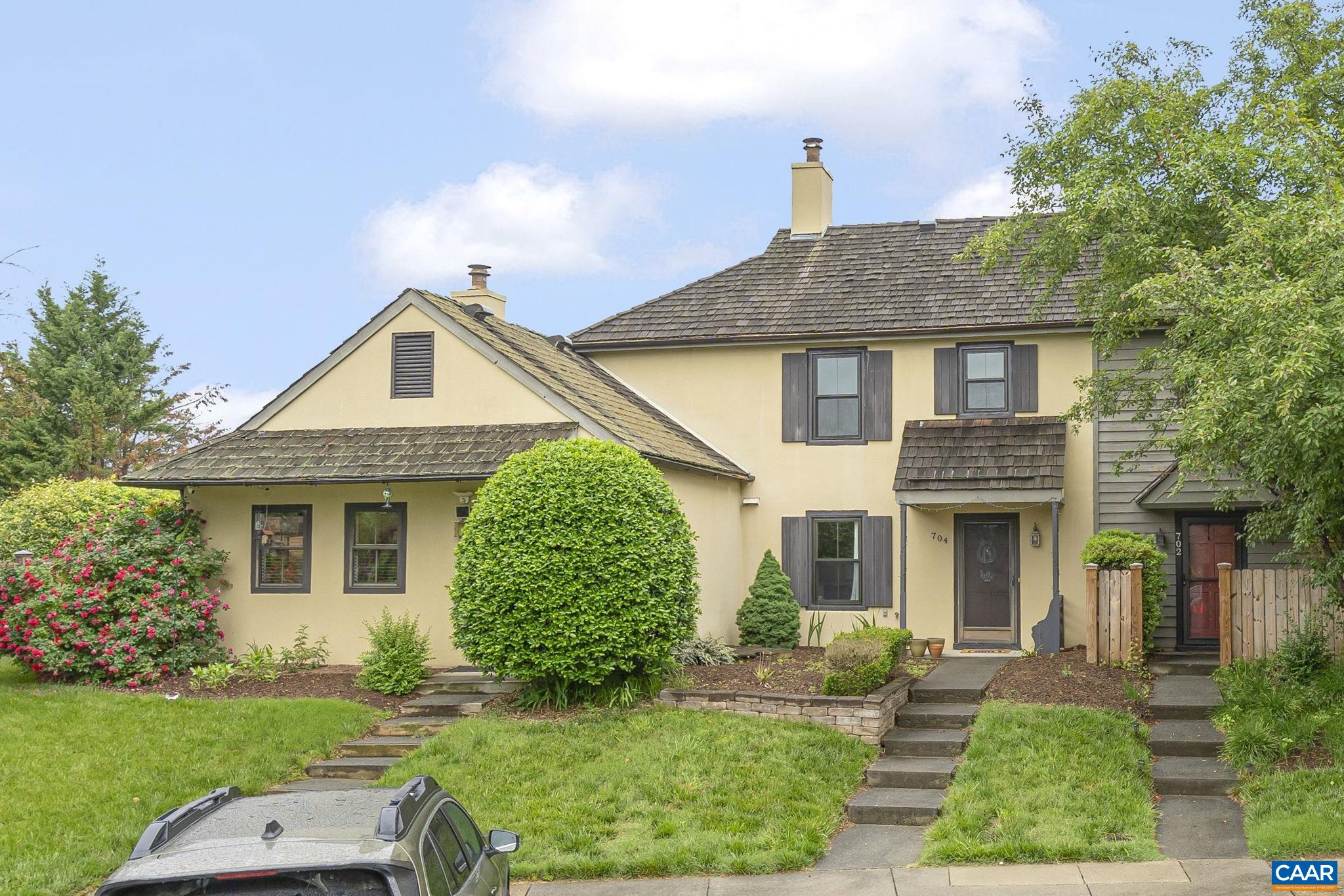 704 MERION GREENE